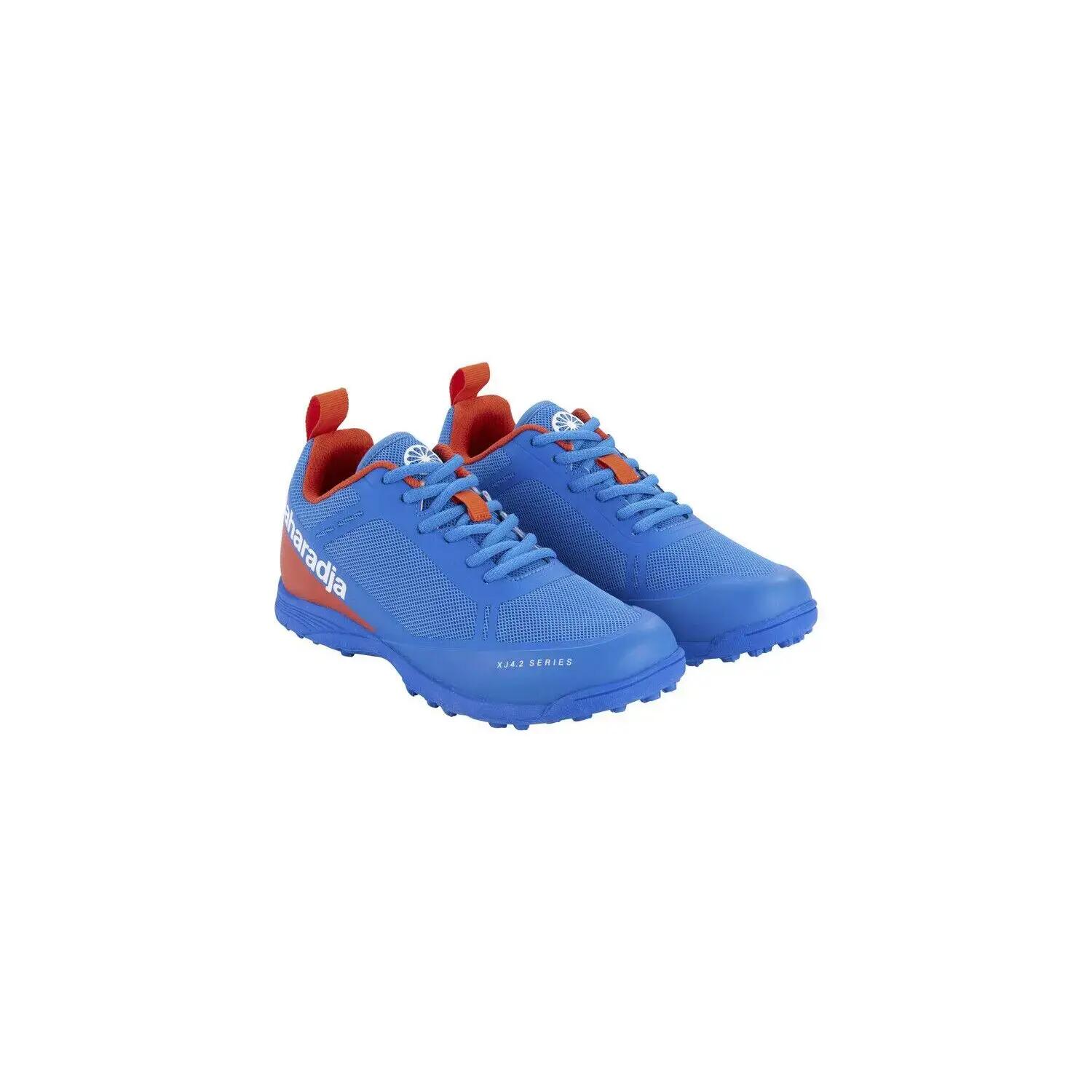 Hockeyschoenen voor kinderen The Indian Maharadja Bibi XJO 4.2 2/7