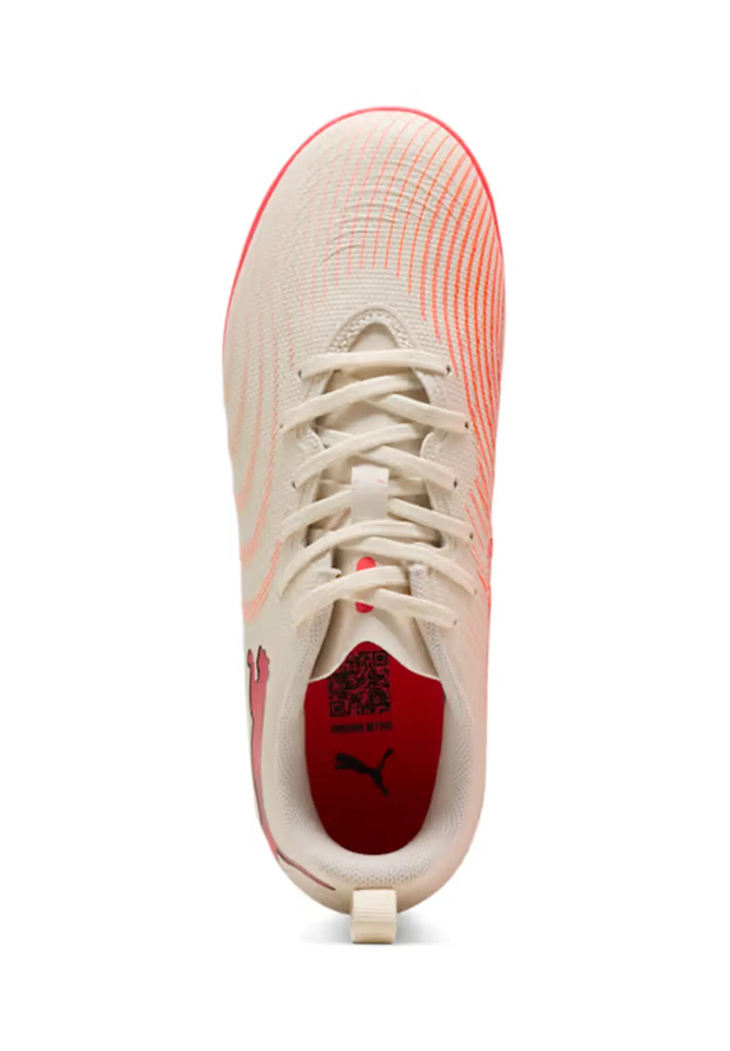Buty piłkarskie dziecięce Puma Future 9 Play TT 2/6
