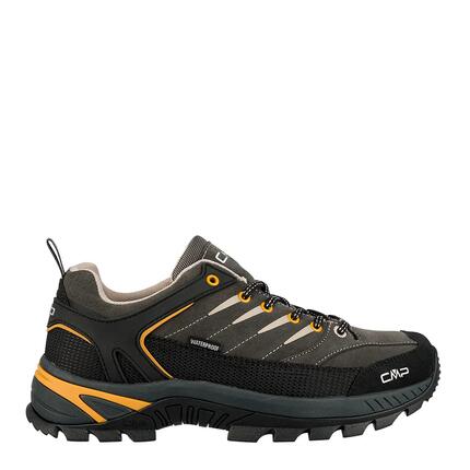 Chaussures de randonnée pour homme RIGEL 2.0 LOW, en cuir imperméable