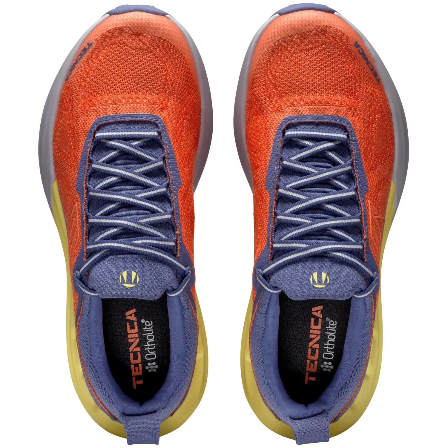 TECNICA Zapatillas de montaña y trekking  de mujer  PYROX XPLORE 6/6