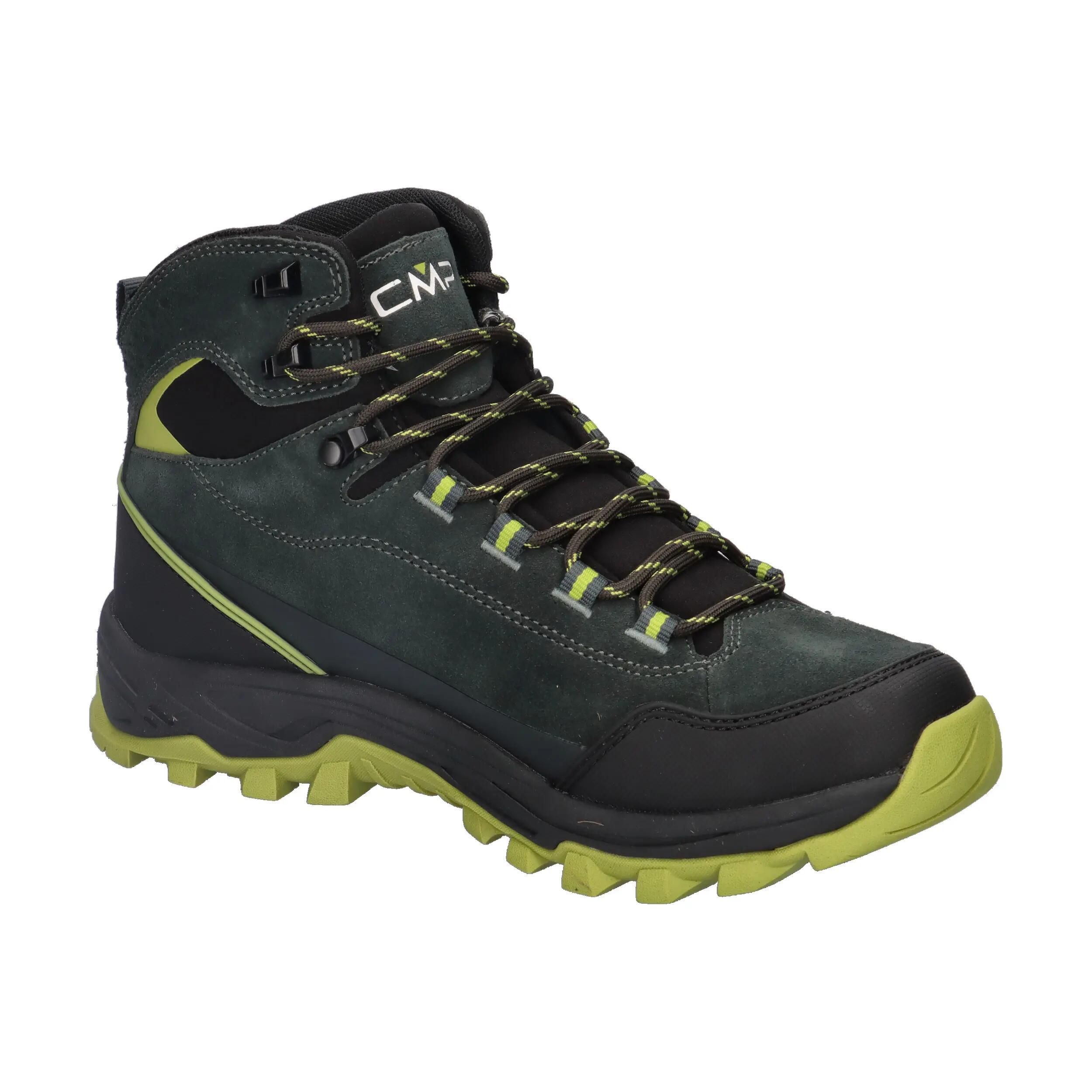 CMP Herren Trekkingschuhe MYZAR MID 3Q15857 8/14