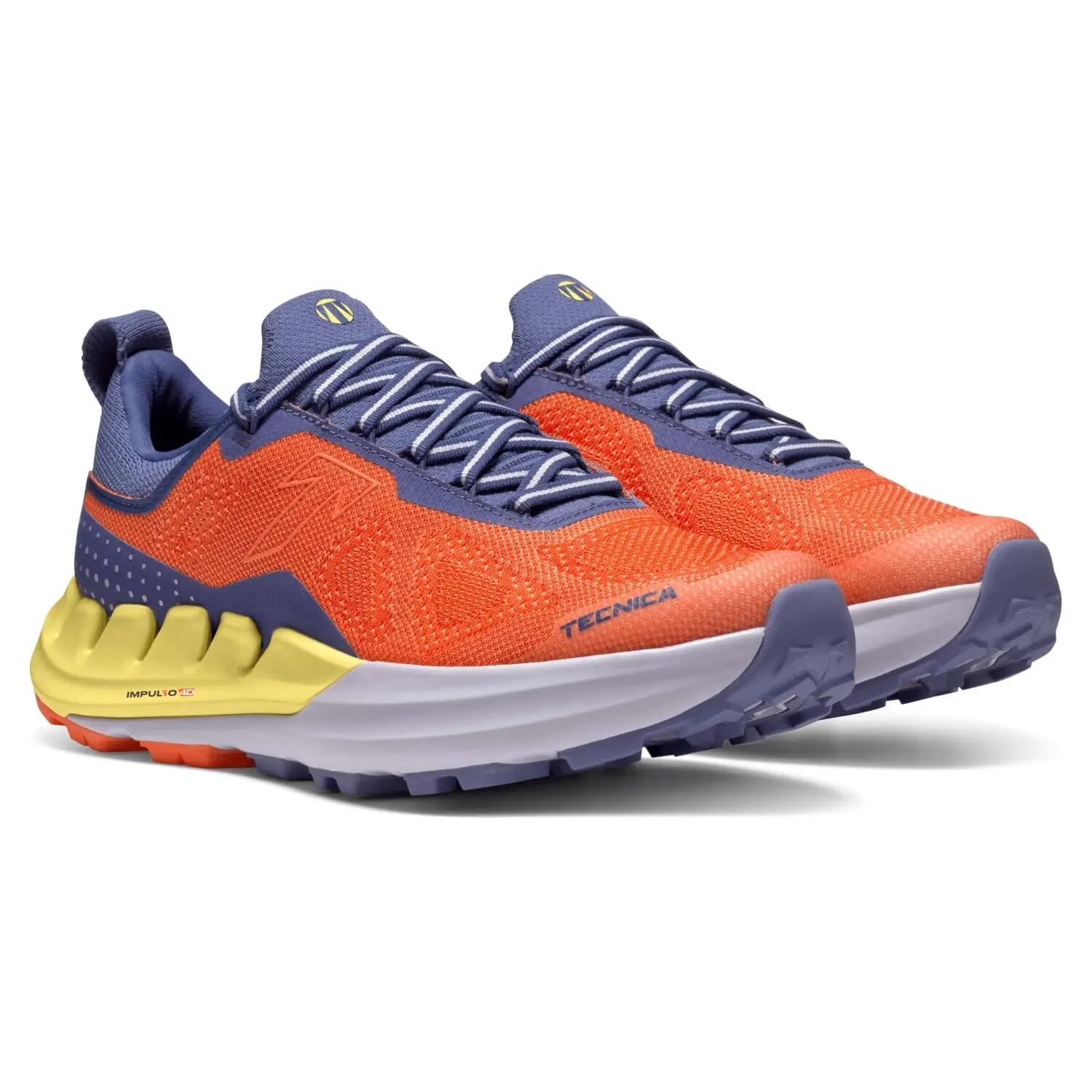 TECNICA Zapatillas de montaña y trekking  de mujer  PYROX XPLORE 5/6