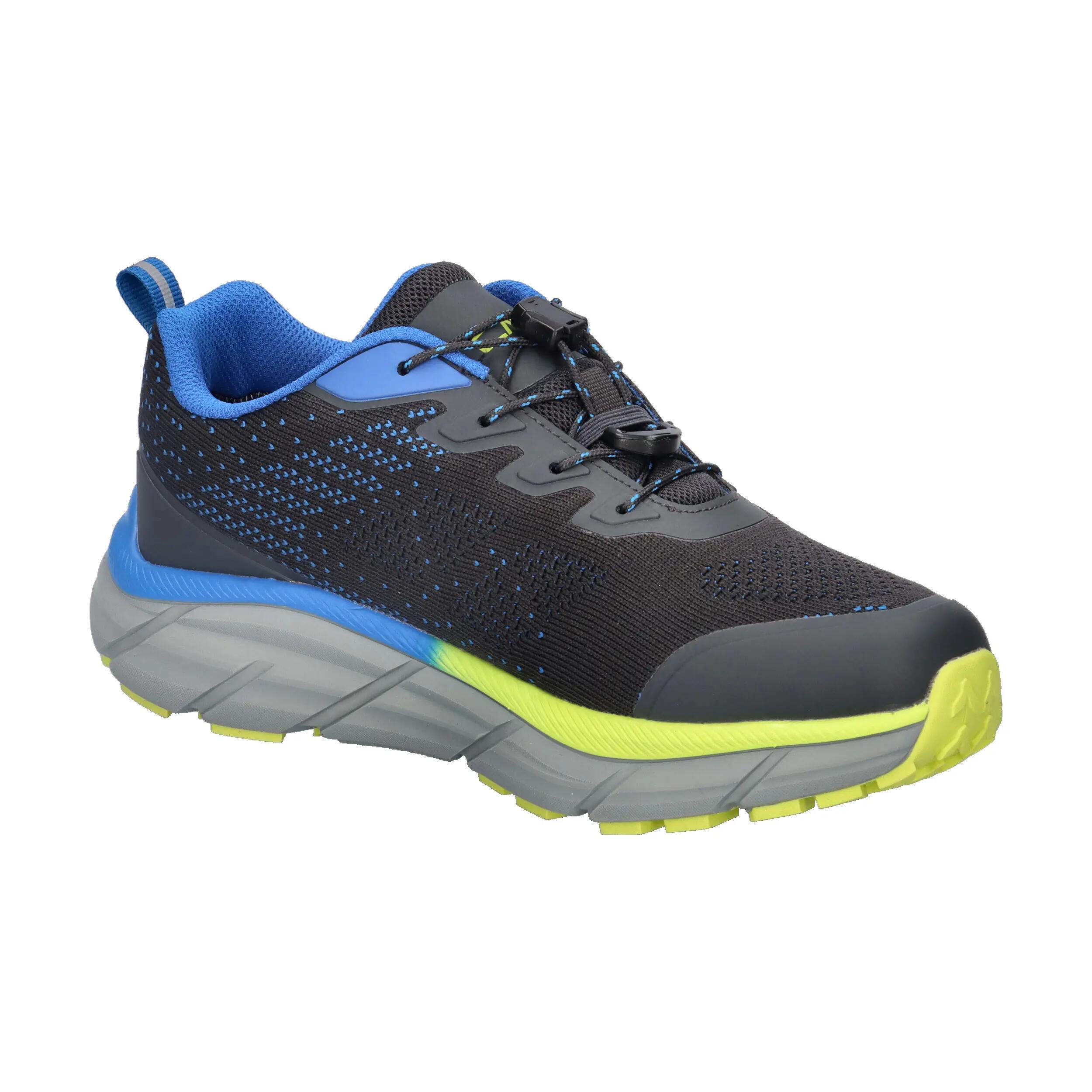 CMP Kinder Wanderschuhe Kids Rahmsy Waterproof Multisport Shoes 3Q62984J 8/14