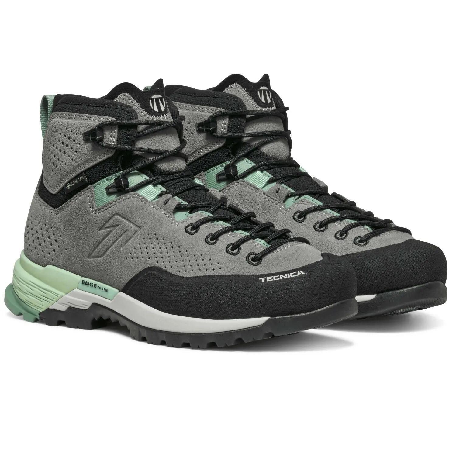 TECNICA Botas de montaña y trekking  de mujer  SULFUR MID Gore Tex 7/7