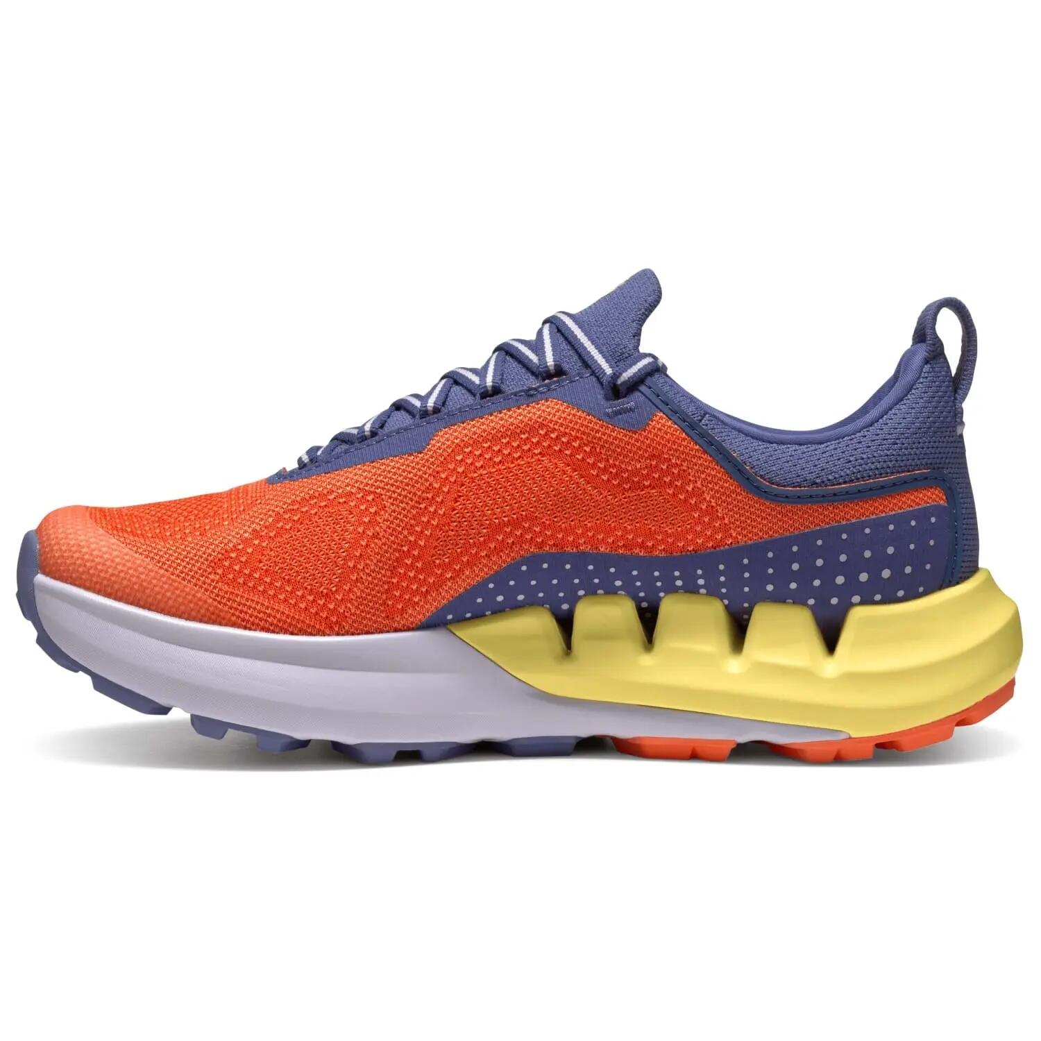 TECNICA Zapatillas de montaña y trekking  de mujer  PYROX XPLORE 4/6