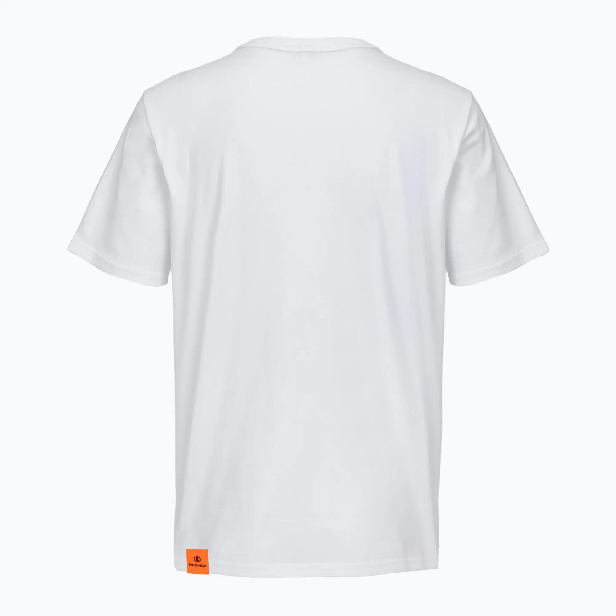 T-shirt homme BOGNER FIRE+ICE Mick3 2/5