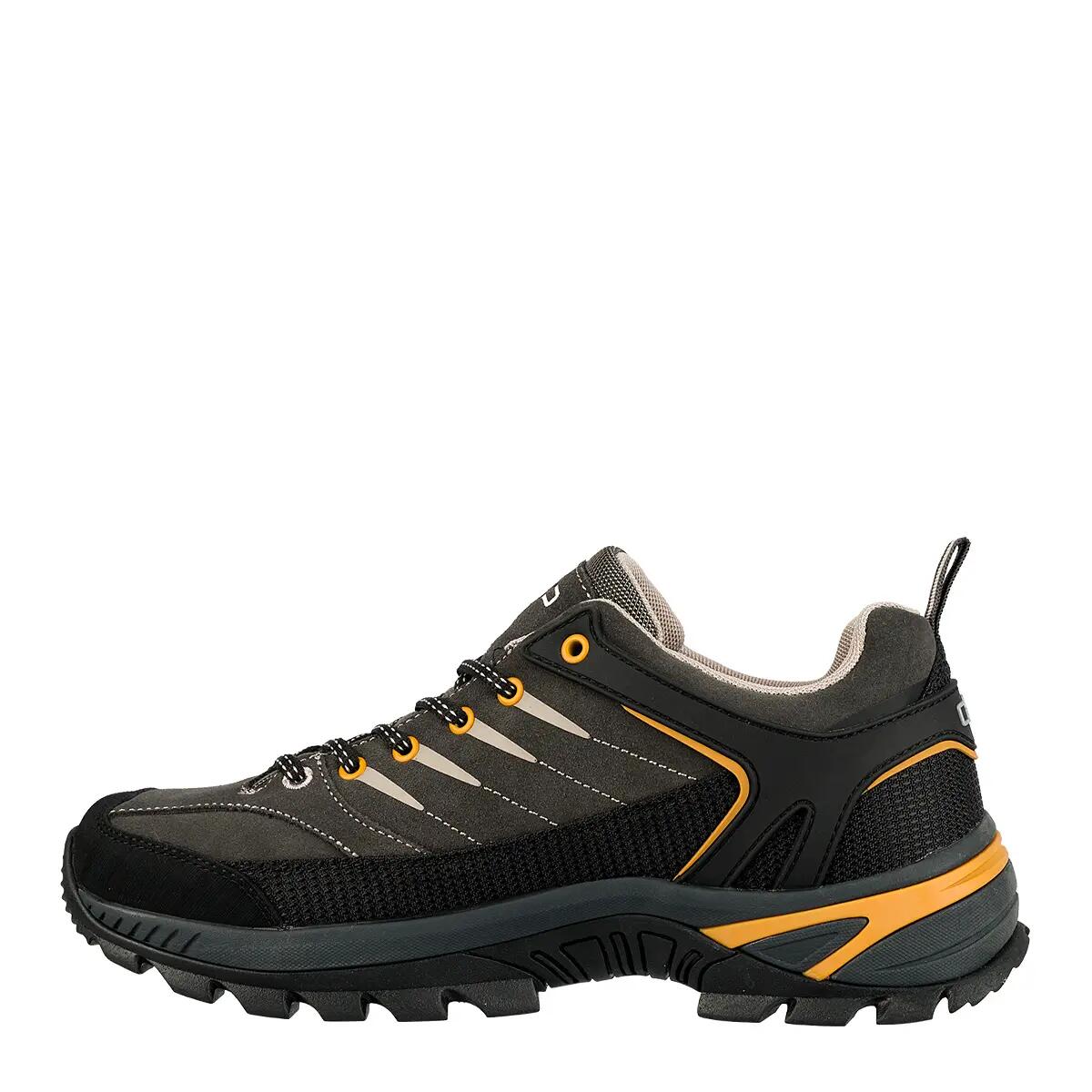 Chaussures de randonnée pour homme RIGEL 2.0 LOW, en cuir imperméable 2/5