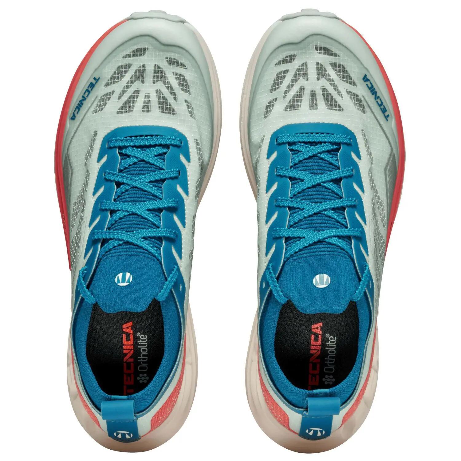 TECNICA Zapatillas de montaña y trekking  de hombre  PYROX SPEED 6/7