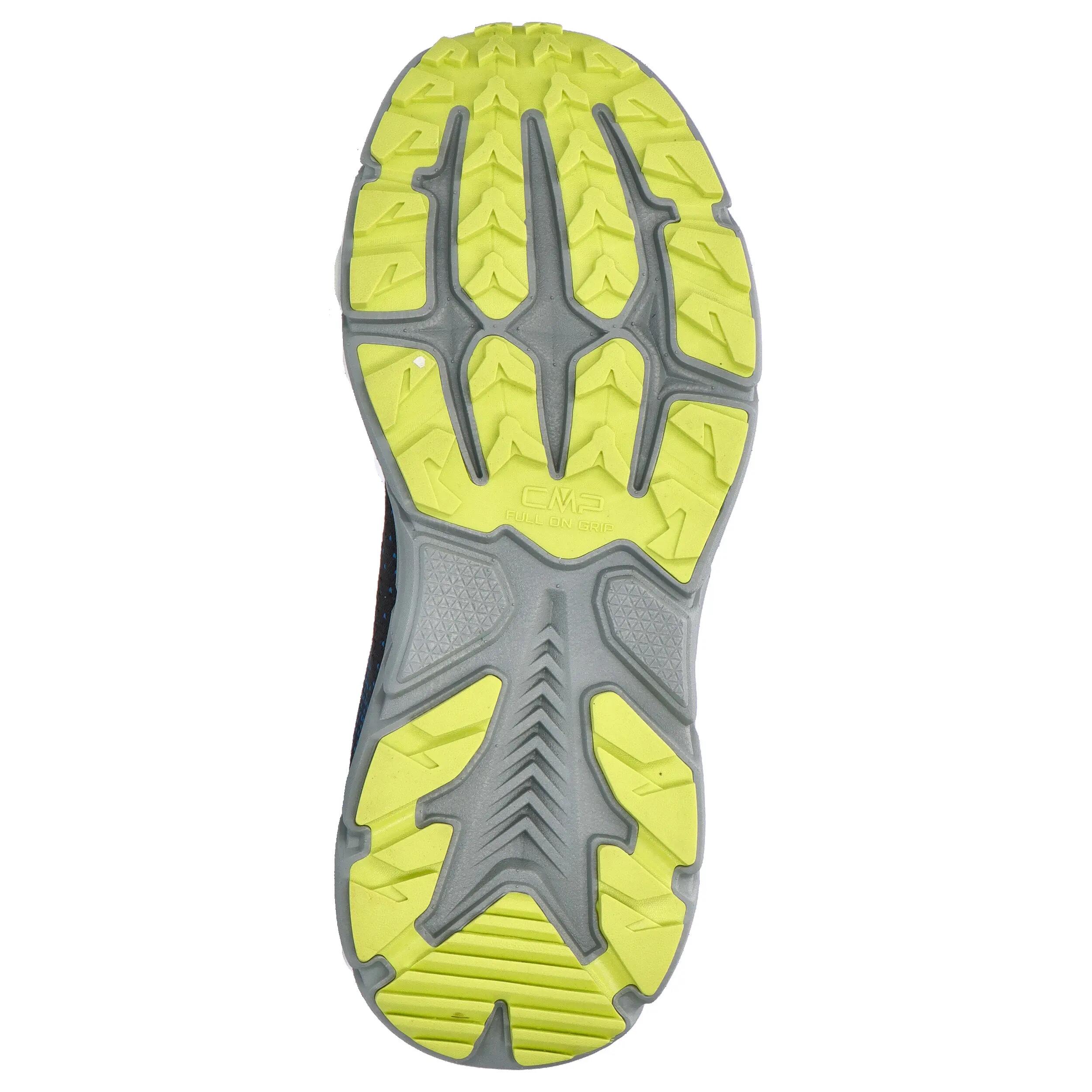 CMP Kinder Wanderschuhe Kids Rahmsy Waterproof Multisport Shoes 3Q62984J 6/14