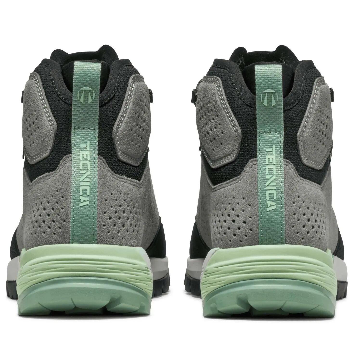 TECNICA Botas de montaña y trekking  de mujer  SULFUR MID Gore Tex 5/7