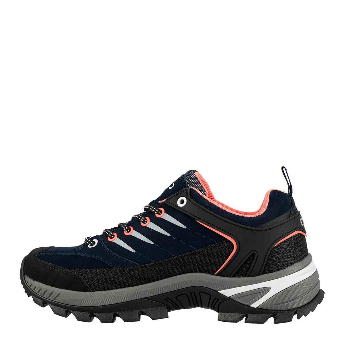 Chaussures de randonnée pour femmes RIGEL LOW 2.0, cuir imperméable 2/5