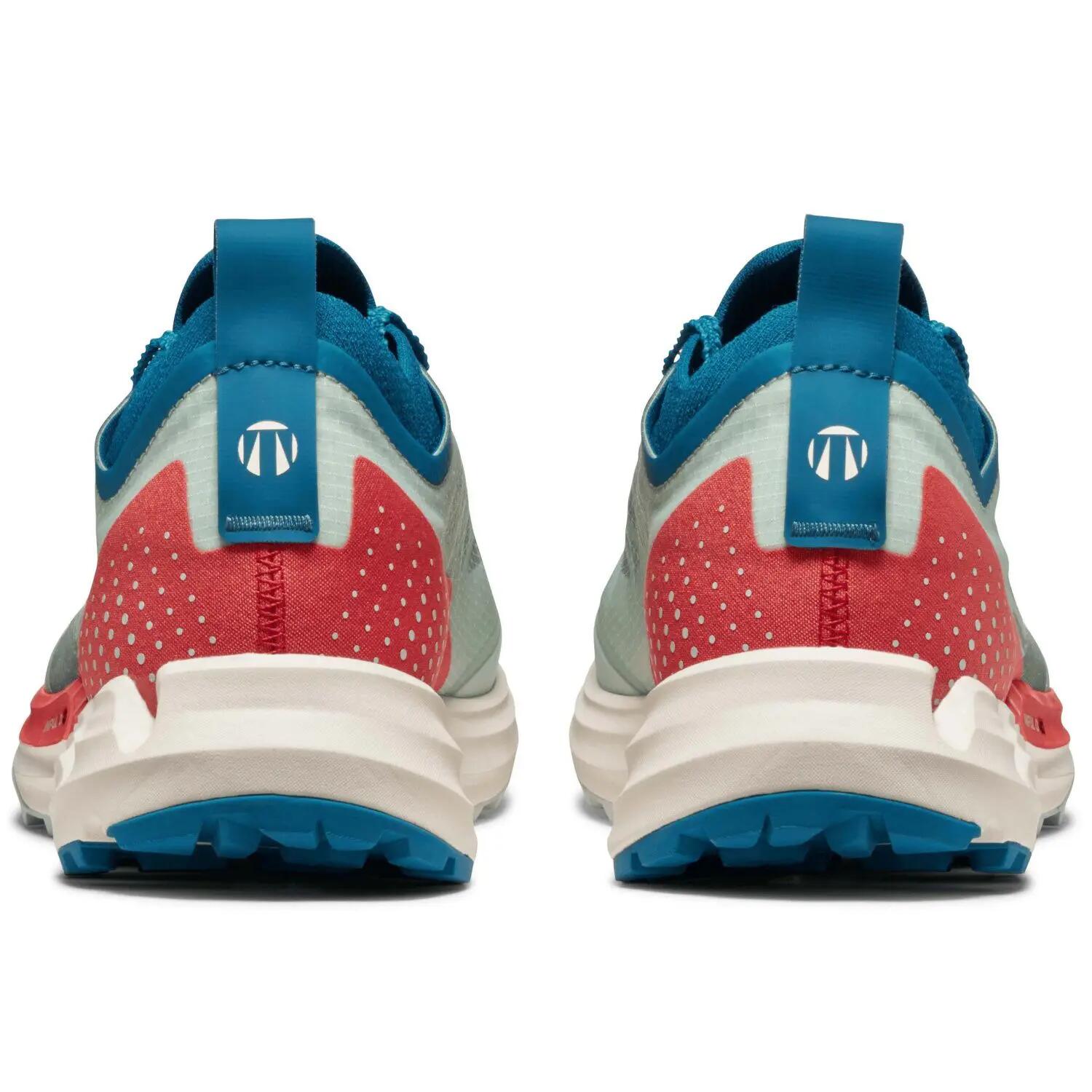 TECNICA Zapatillas de montaña y trekking  de hombre  PYROX SPEED 5/7