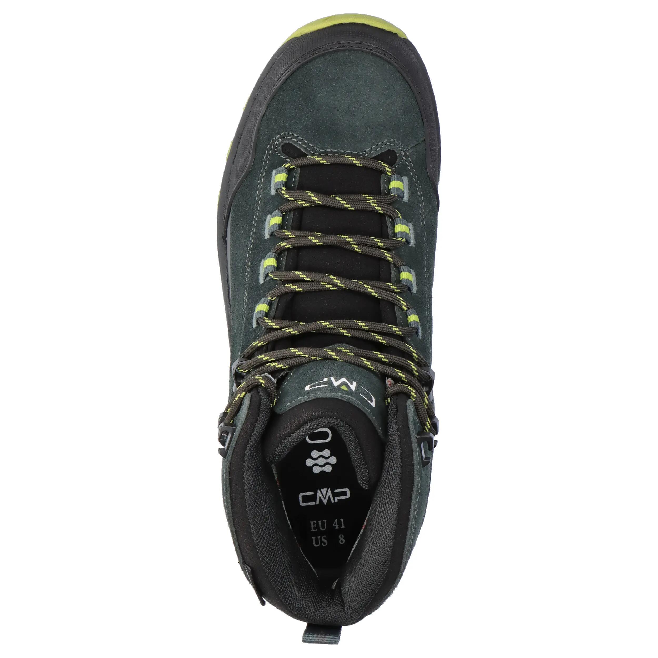 CMP Herren Trekkingschuhe MYZAR MID 3Q15857 5/14