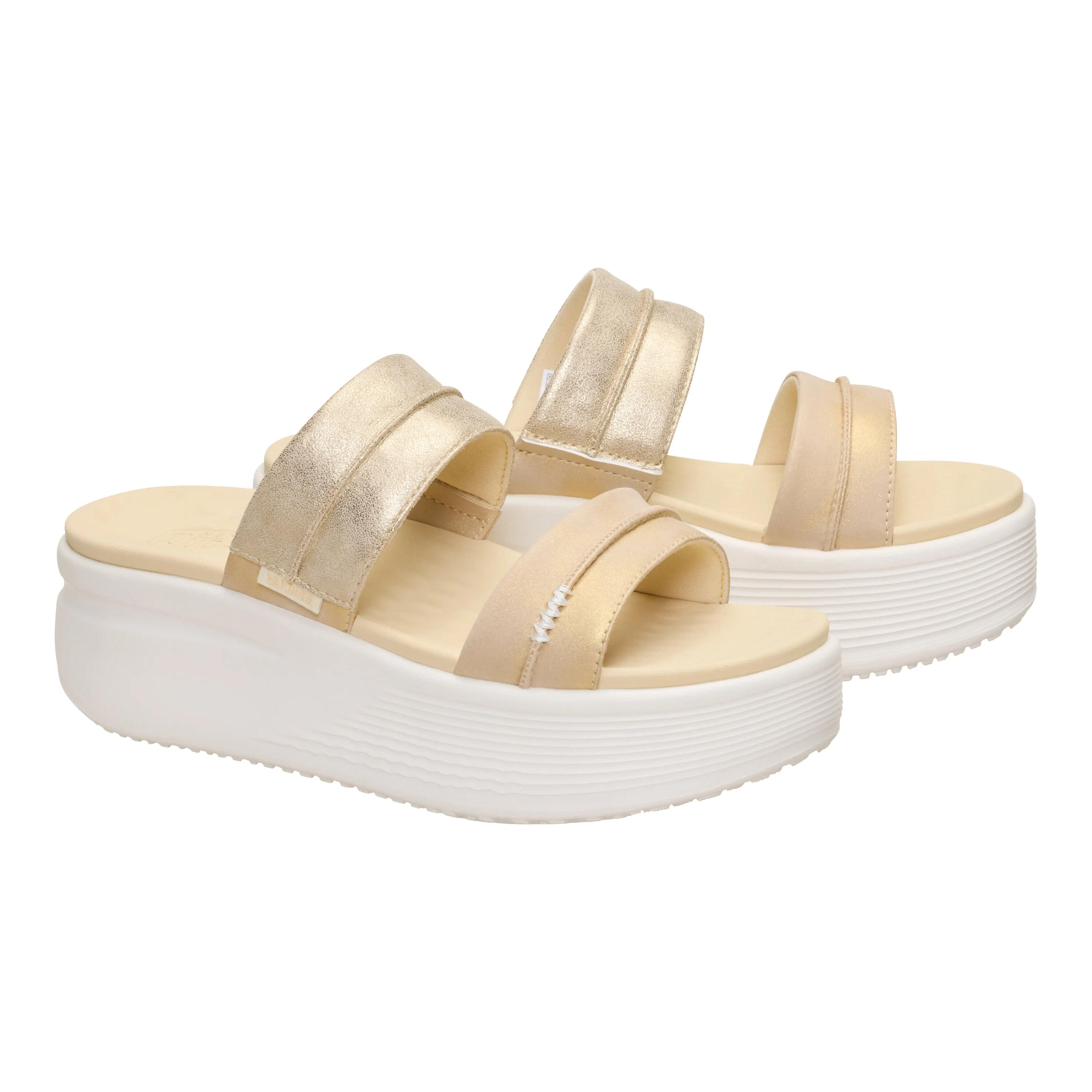 Sandalias casual Austin Mujer 5/5