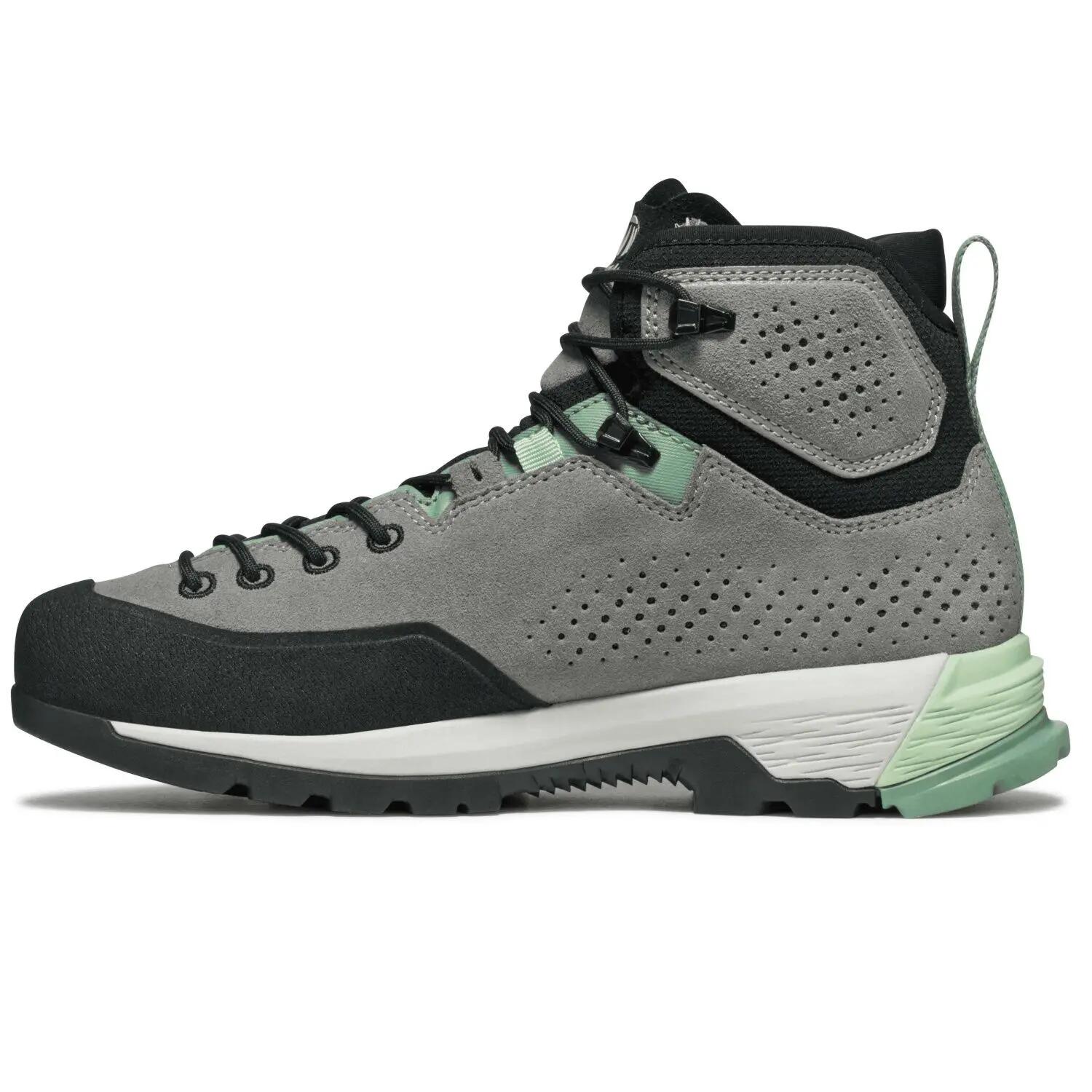 TECNICA Botas de montaña y trekking  de mujer  SULFUR MID Gore Tex 4/7