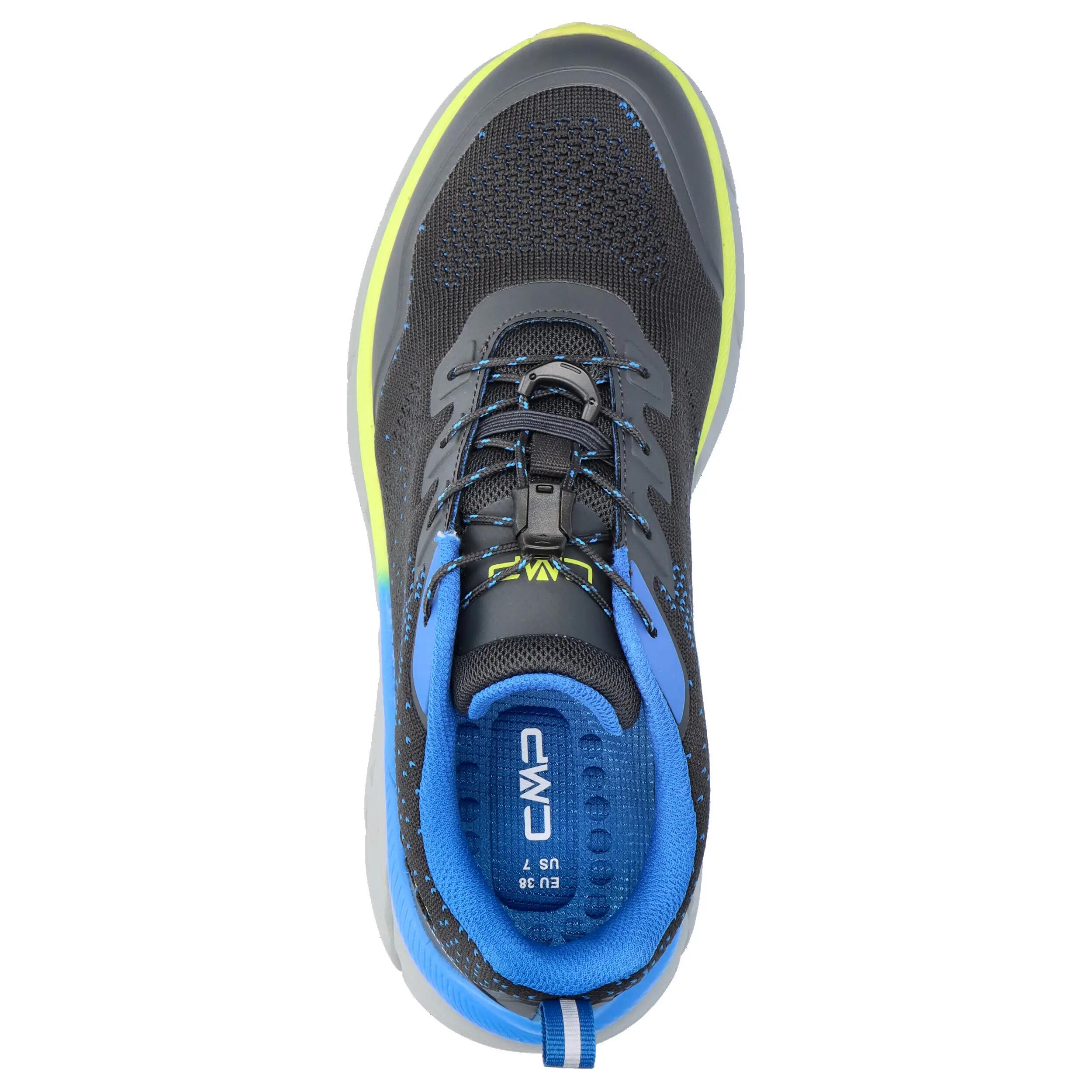 CMP Kinder Wanderschuhe Kids Rahmsy Waterproof Multisport Shoes 3Q62984J 5/14