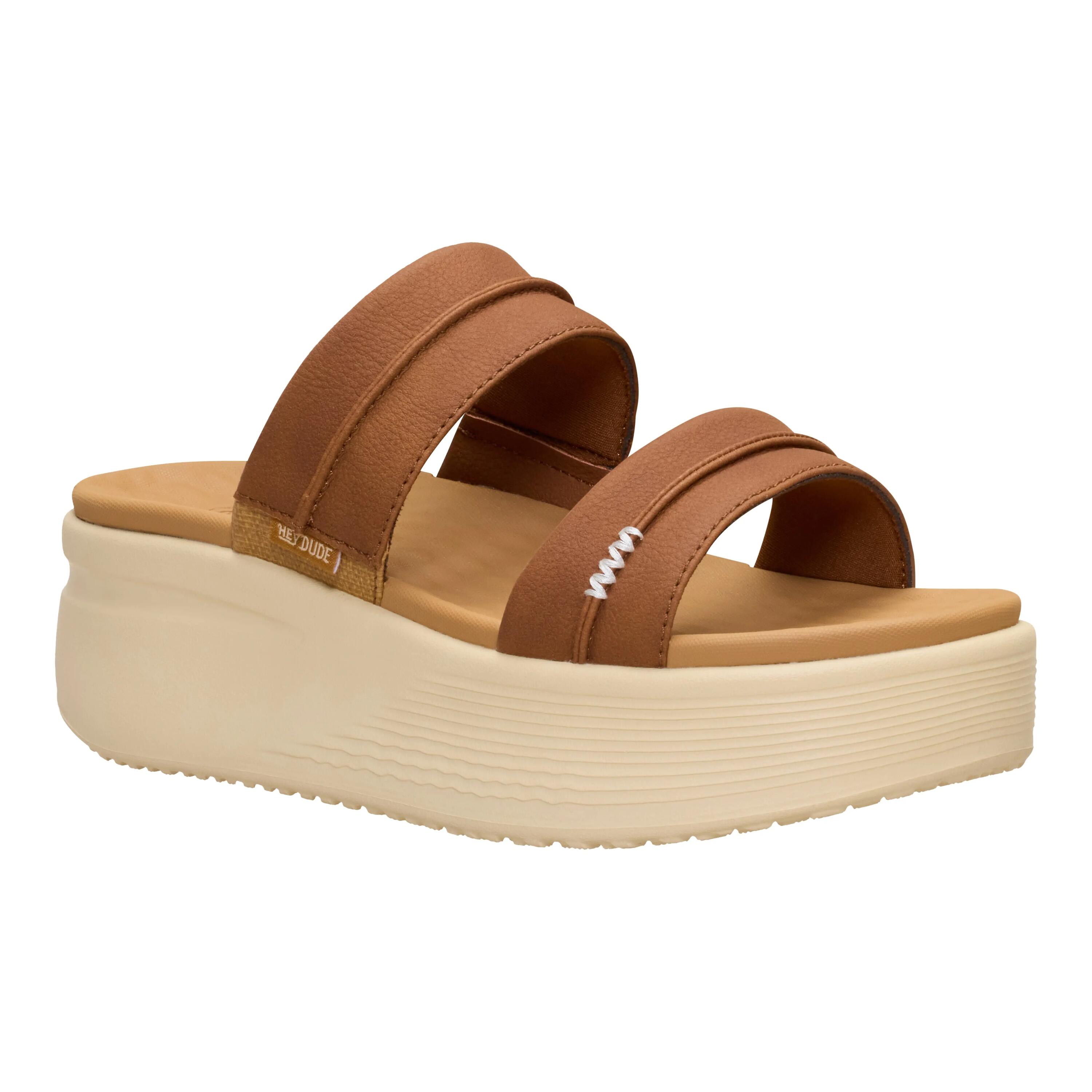 Sandália casual Austin Mulher 5/5