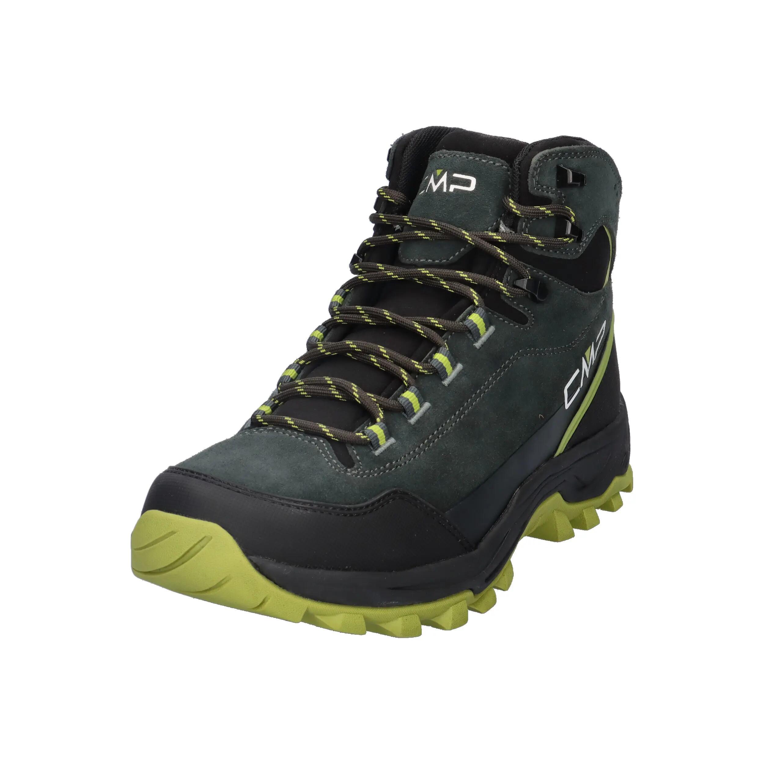 CMP Herren Trekkingschuhe MYZAR MID 3Q15857 4/14