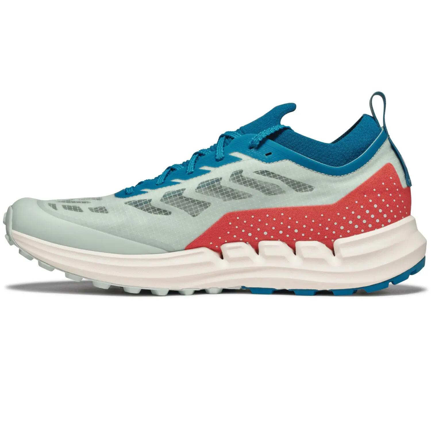 TECNICA Zapatillas de montaña y trekking  de hombre  PYROX SPEED 4/7