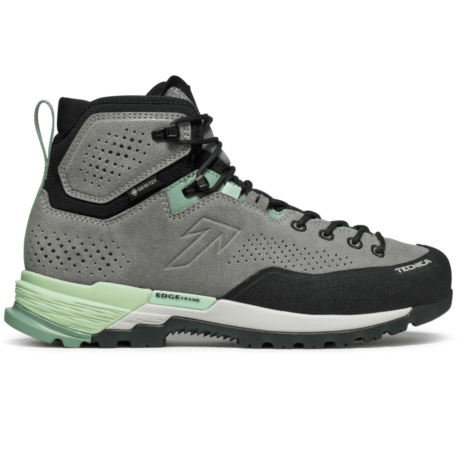 TECNICA Botas de montaña y trekking  de mujer  SULFUR MID Gore Tex 3/7
