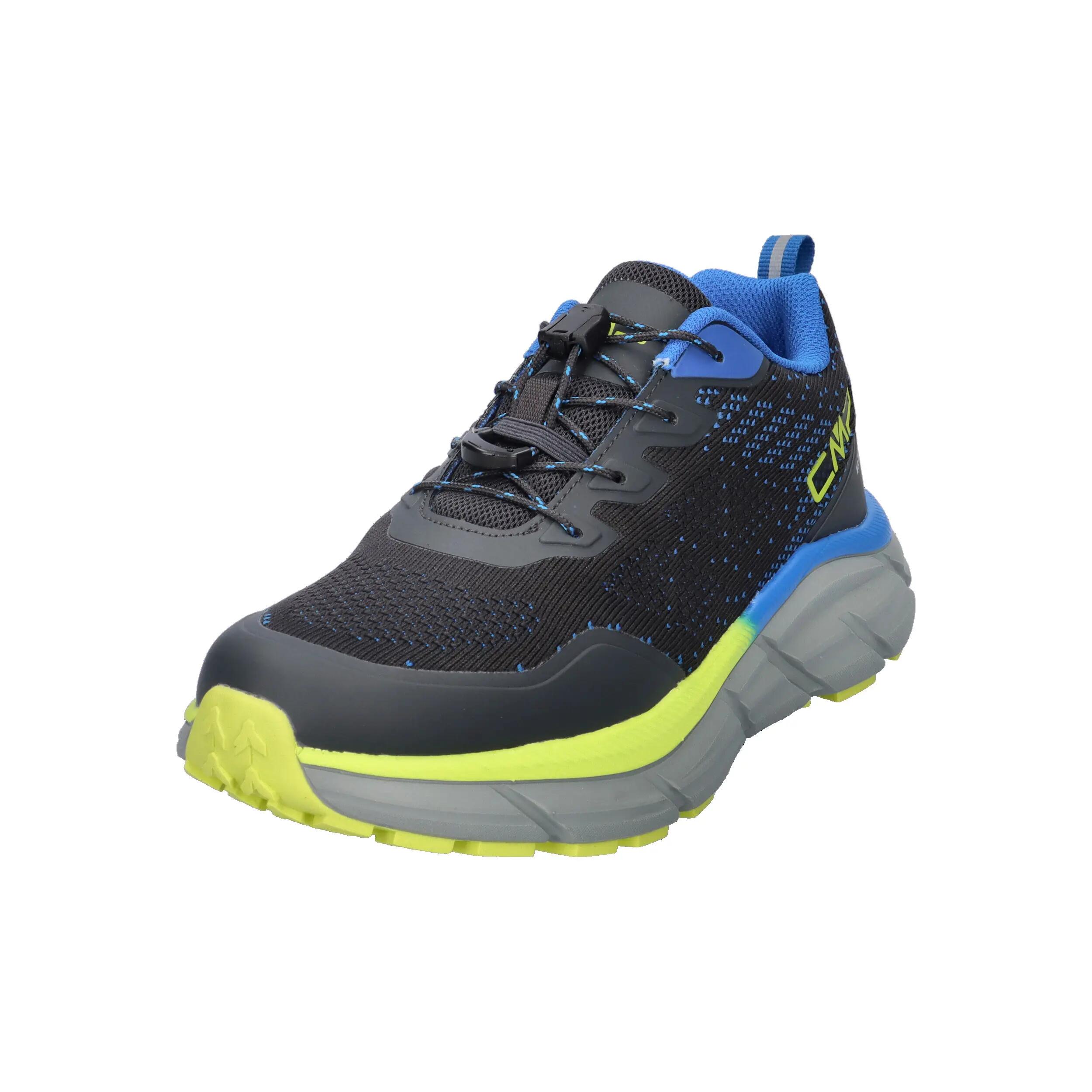 CMP Kinder Wanderschuhe Kids Rahmsy Waterproof Multisport Shoes 3Q62984J 4/14