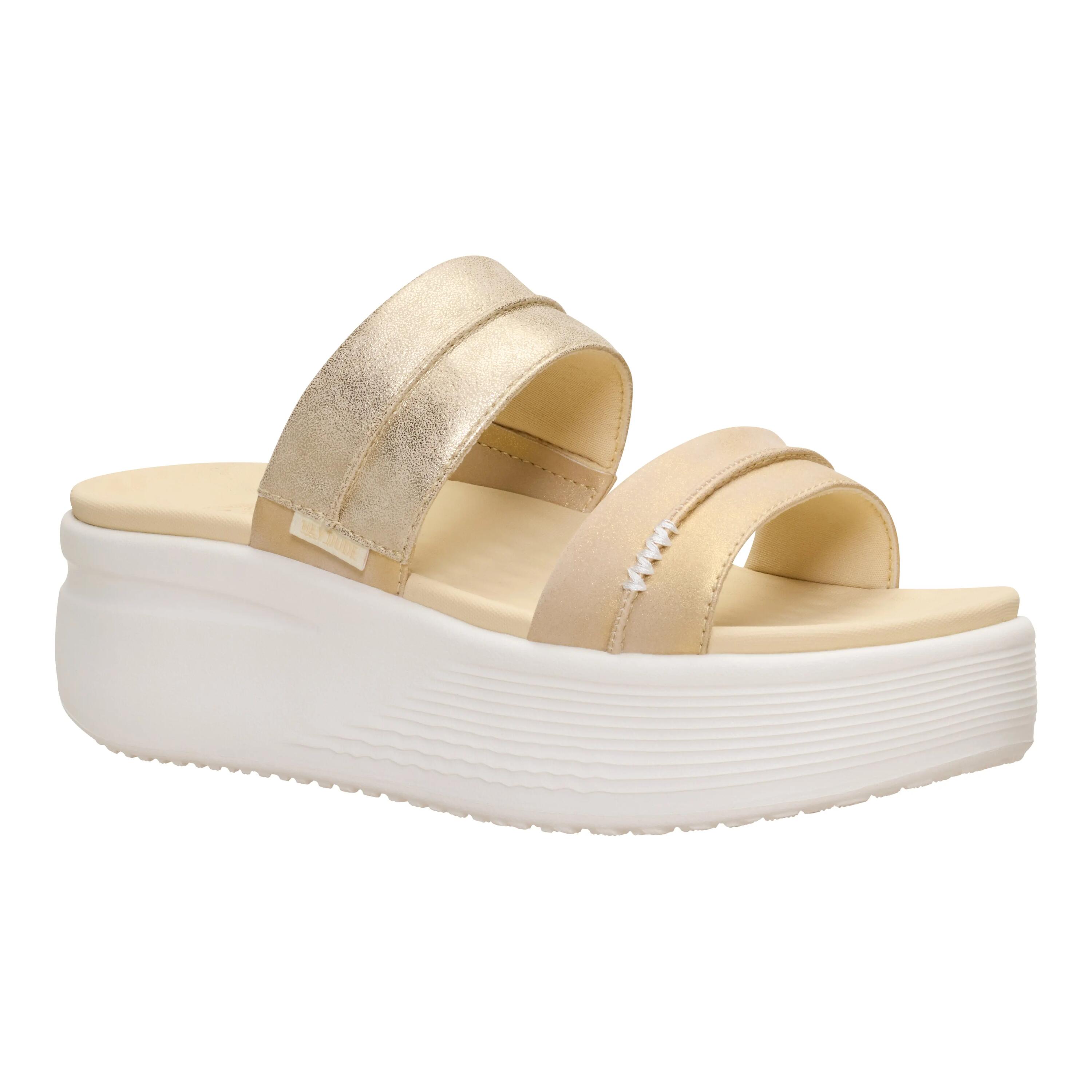 Sandalias casual Austin Mujer 4/5