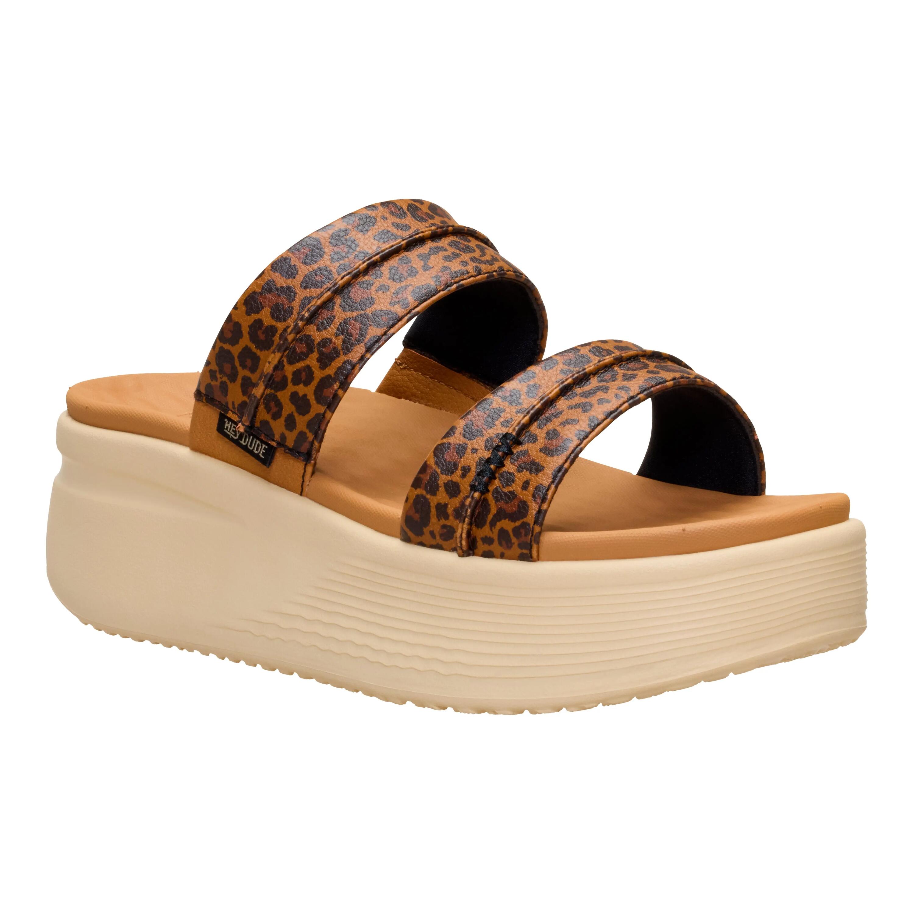 Sandalias casual Austin Mujer 4/5
