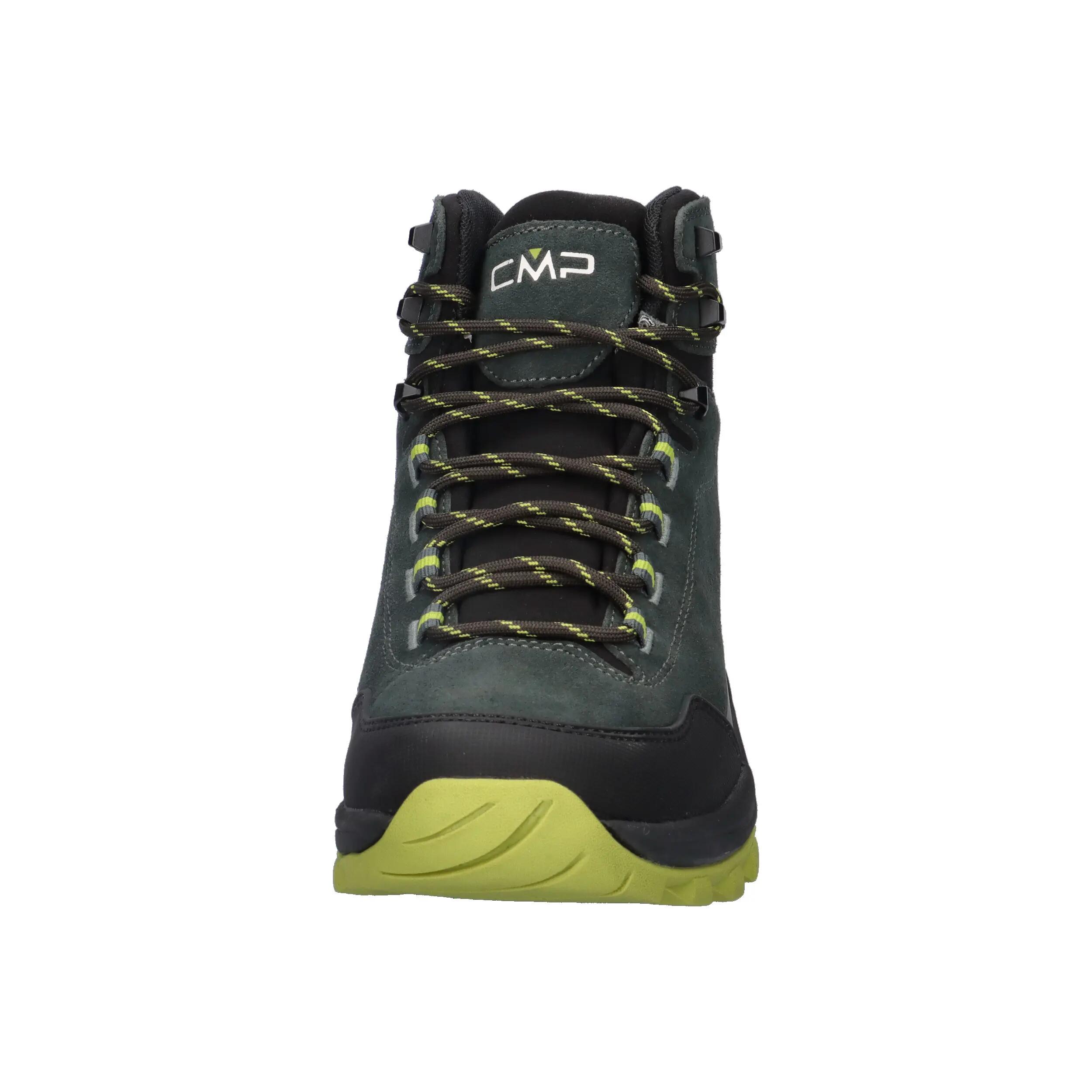 CMP Herren Trekkingschuhe MYZAR MID 3Q15857 3/14