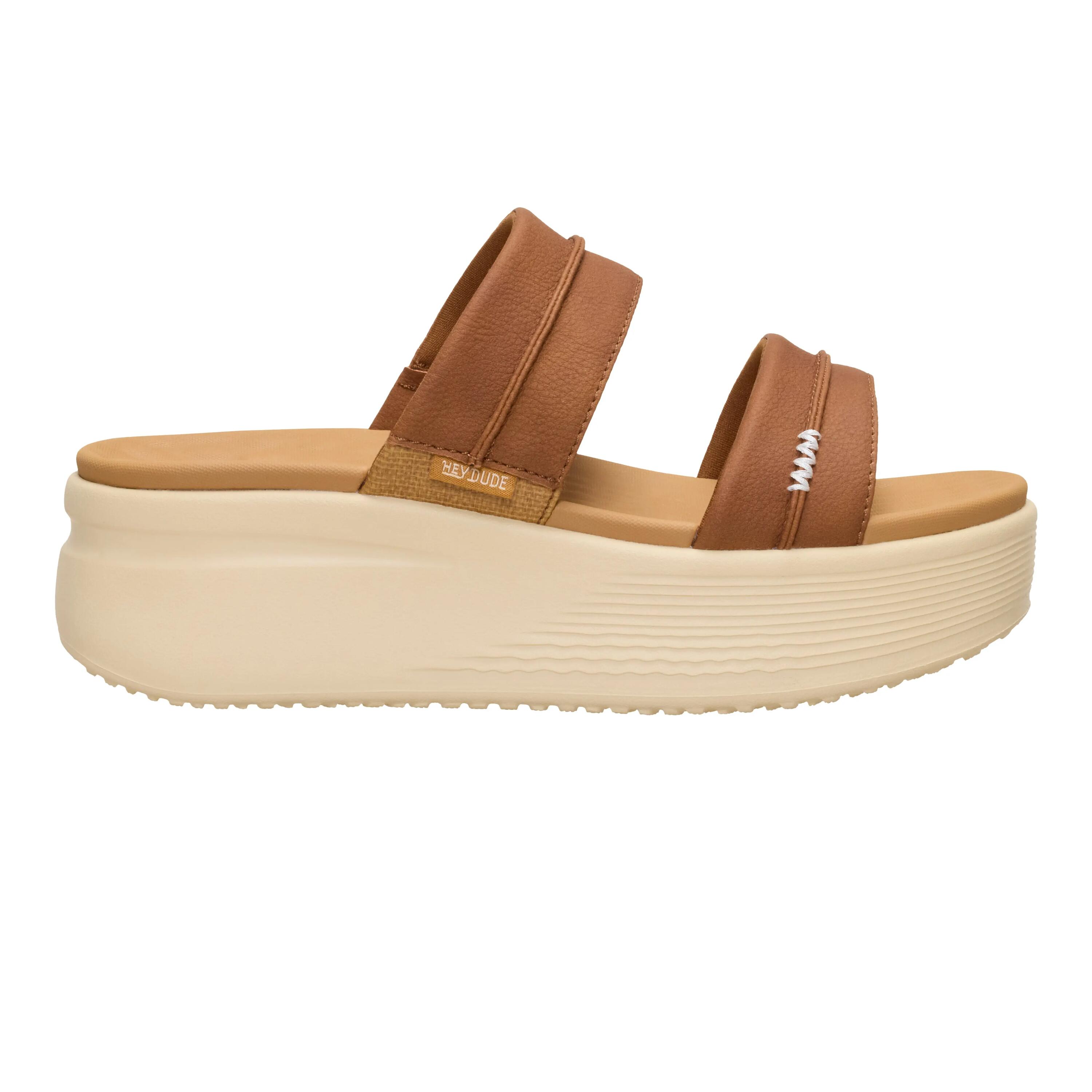 Sandália casual Austin Mulher 4/5