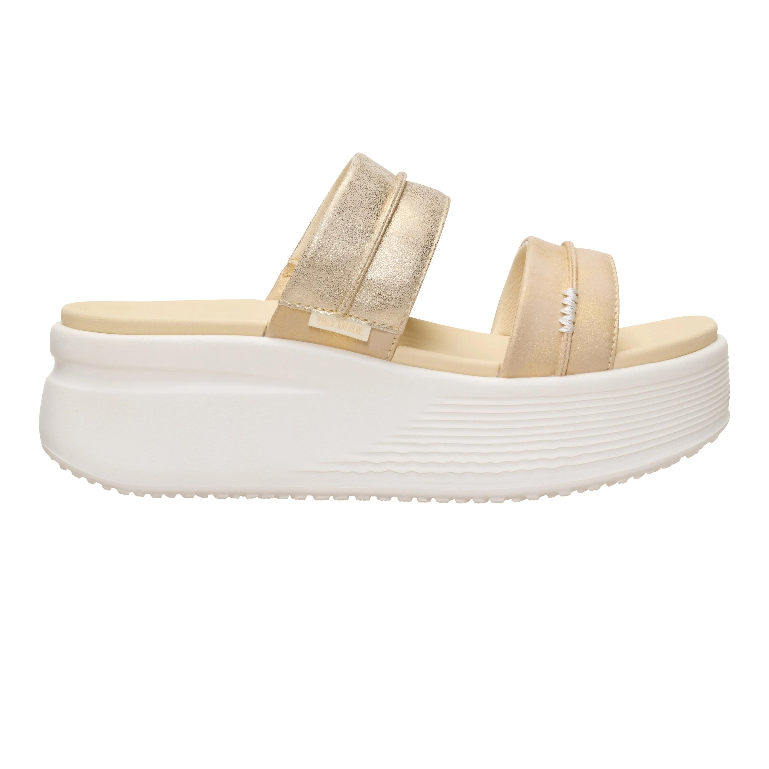 Sandalias casual Austin Mujer 3/5