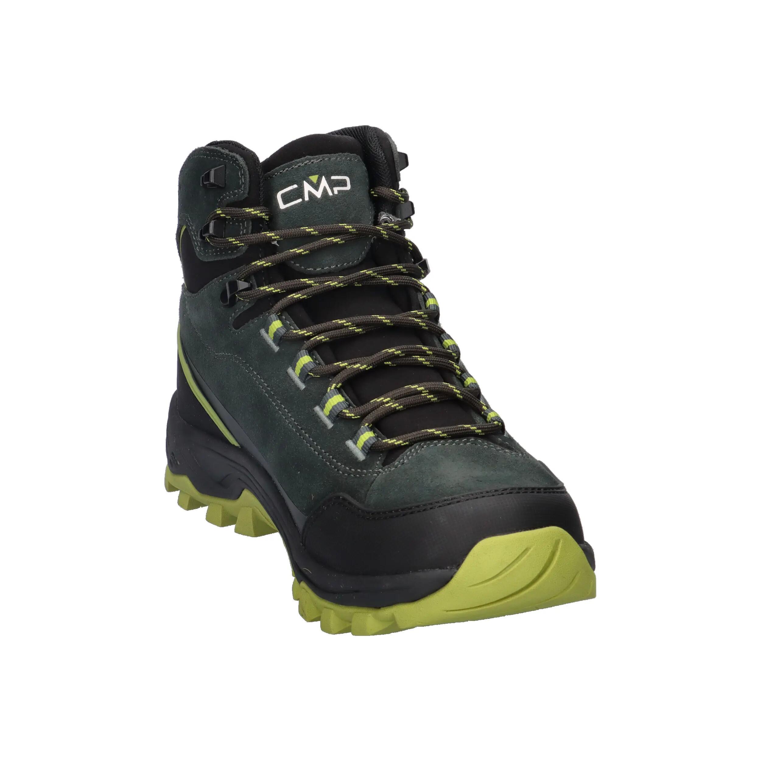 CMP Herren Trekkingschuhe MYZAR MID 3Q15857 2/14