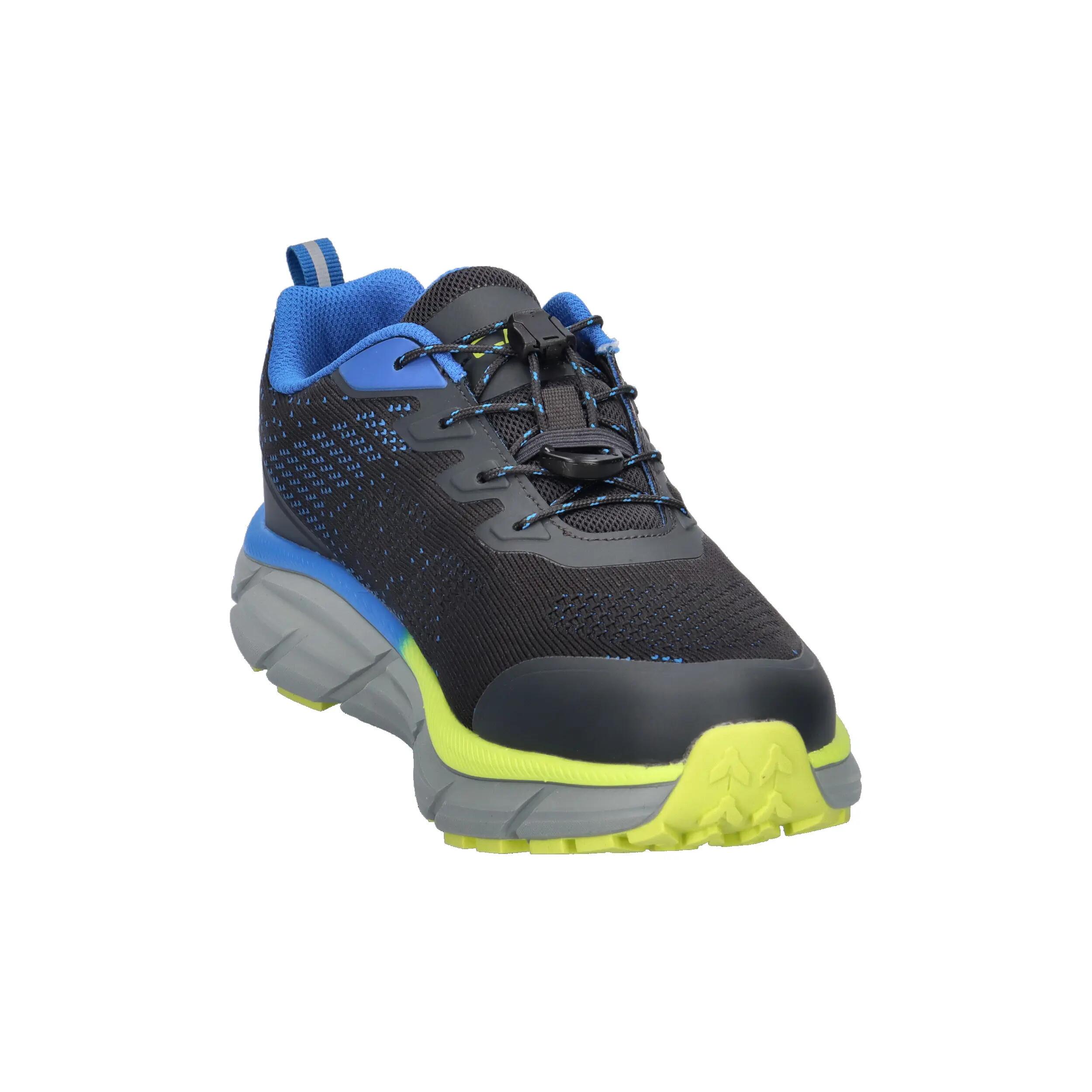 CMP Kinder Wanderschuhe Kids Rahmsy Waterproof Multisport Shoes 3Q62984J 2/14