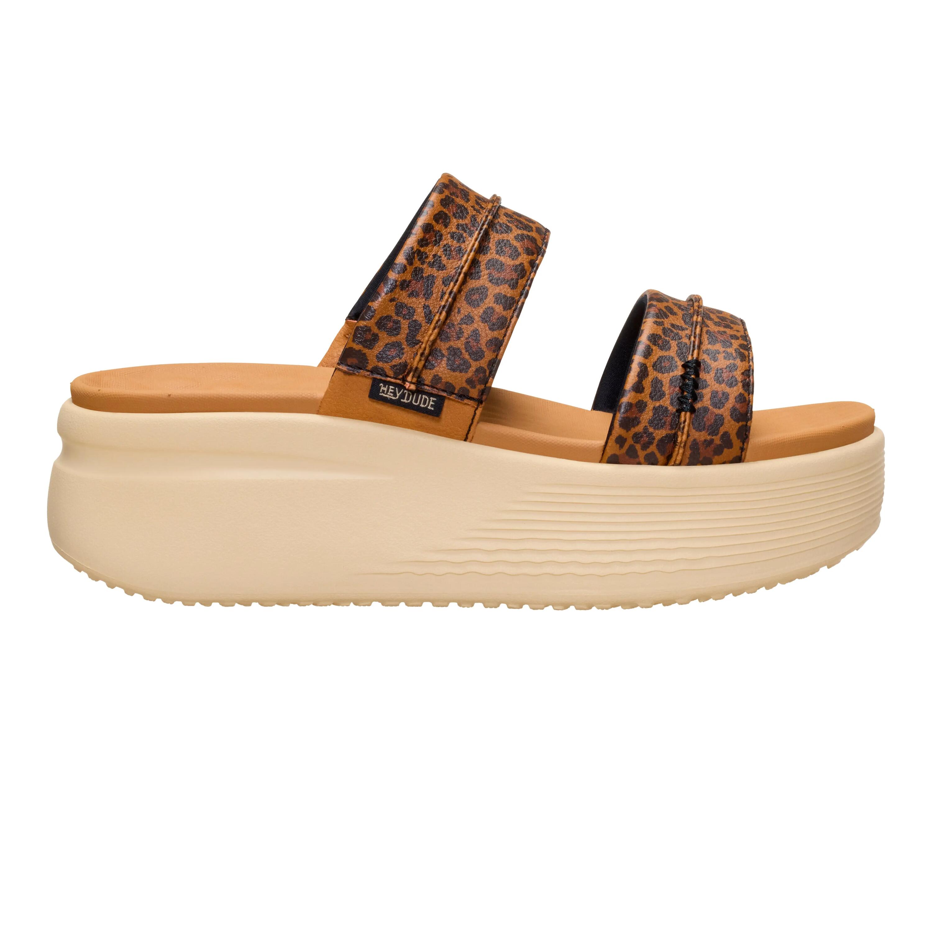 Sandalias casual Austin Mujer 3/5