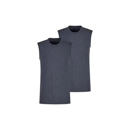 Débardeur Falke Daily Comfort (x2)