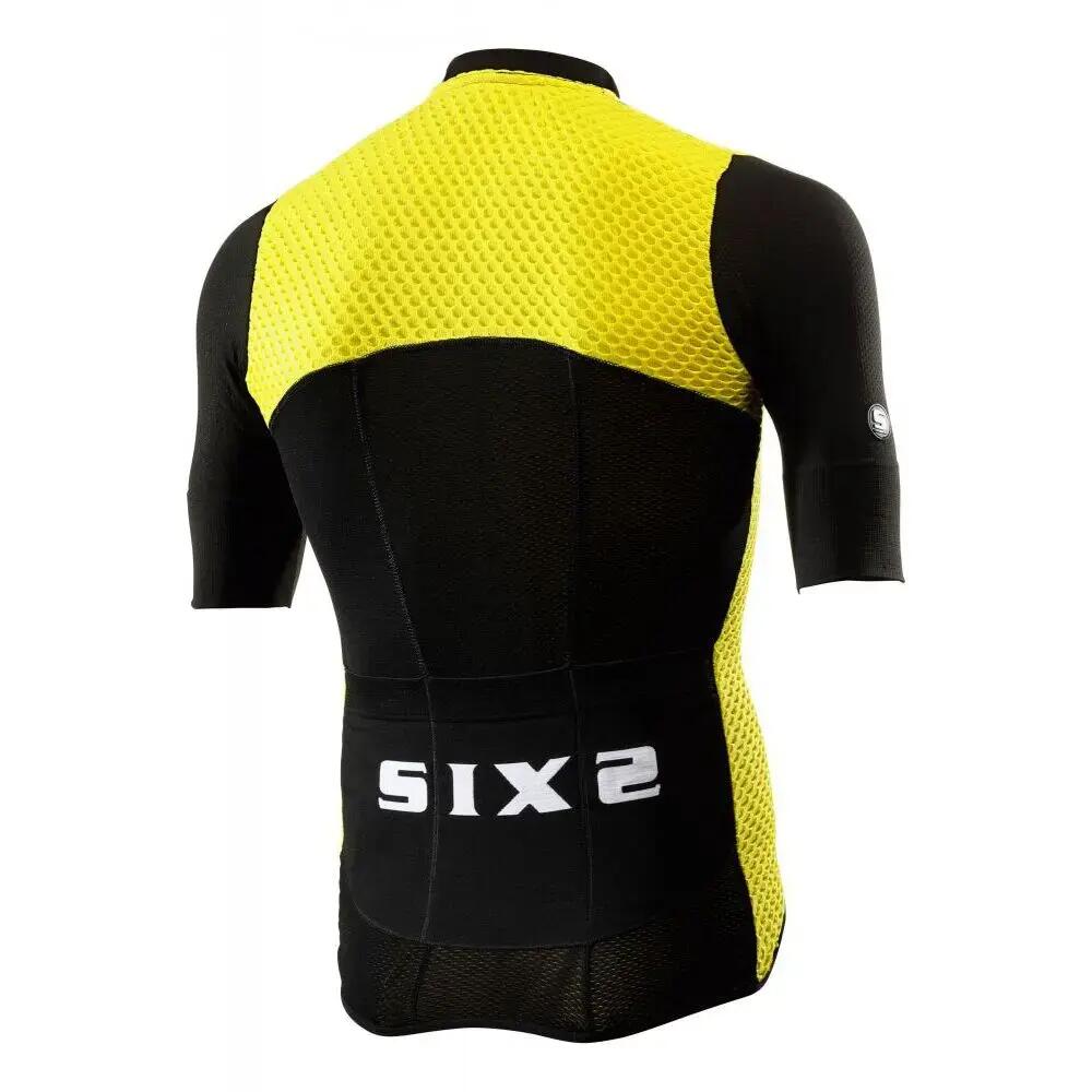 CamisetaSixs Hive 2/2