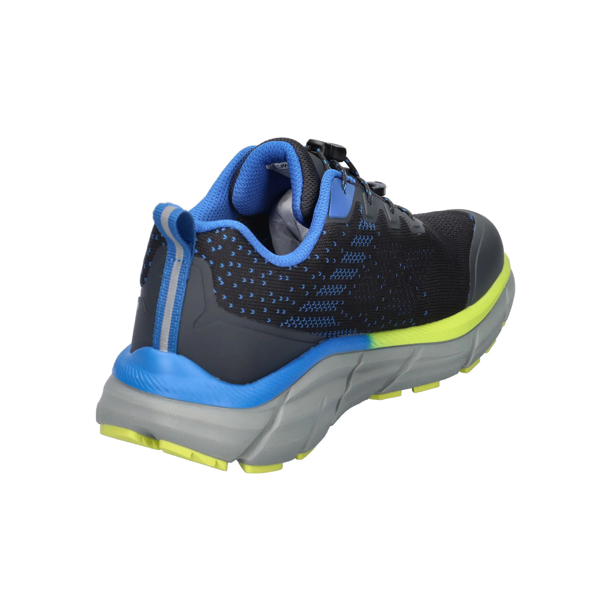 CMP Kinder Wanderschuhe Kids Rahmsy Waterproof Multisport Shoes 3Q62984J 13/14