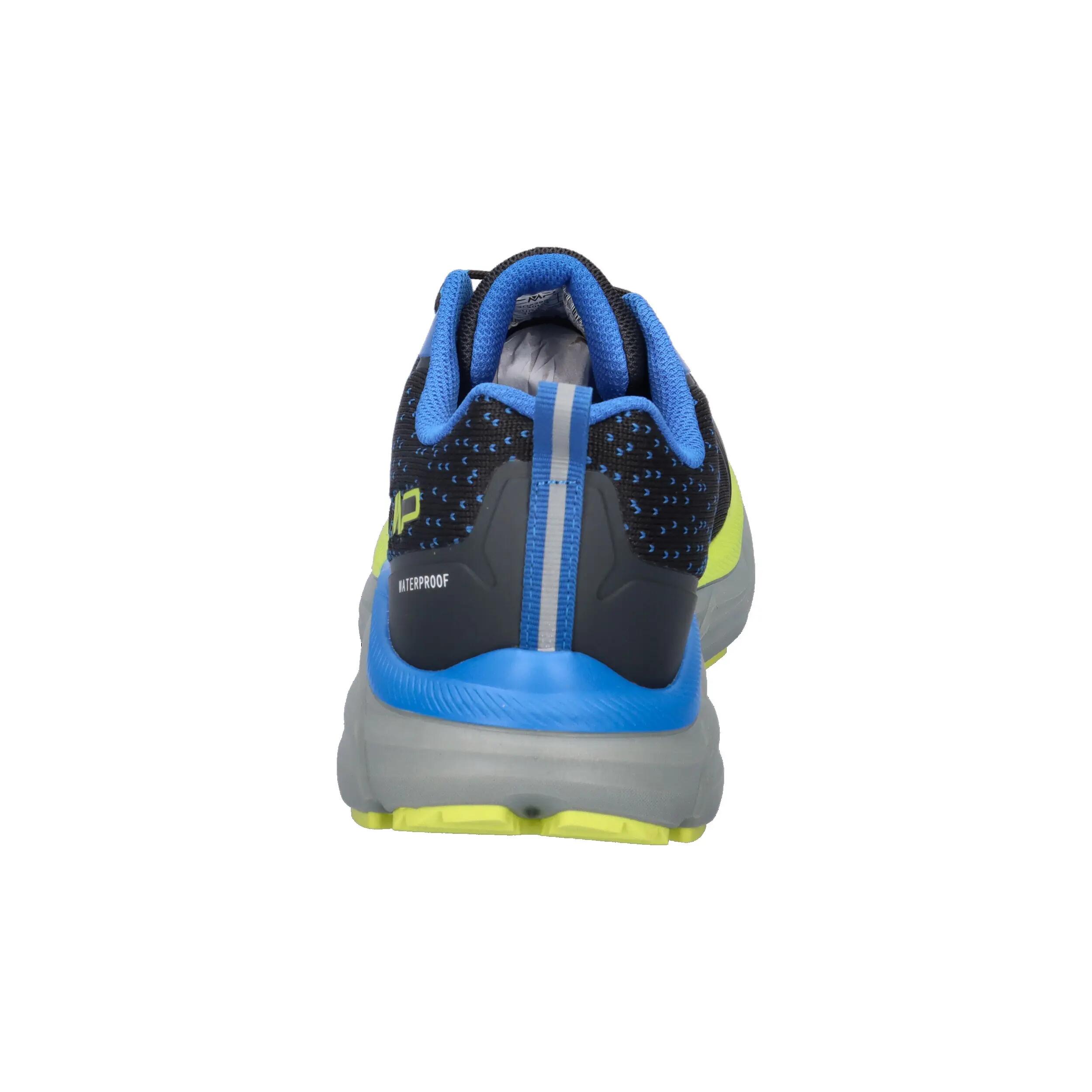 CMP Kinder Wanderschuhe Kids Rahmsy Waterproof Multisport Shoes 3Q62984J 12/14