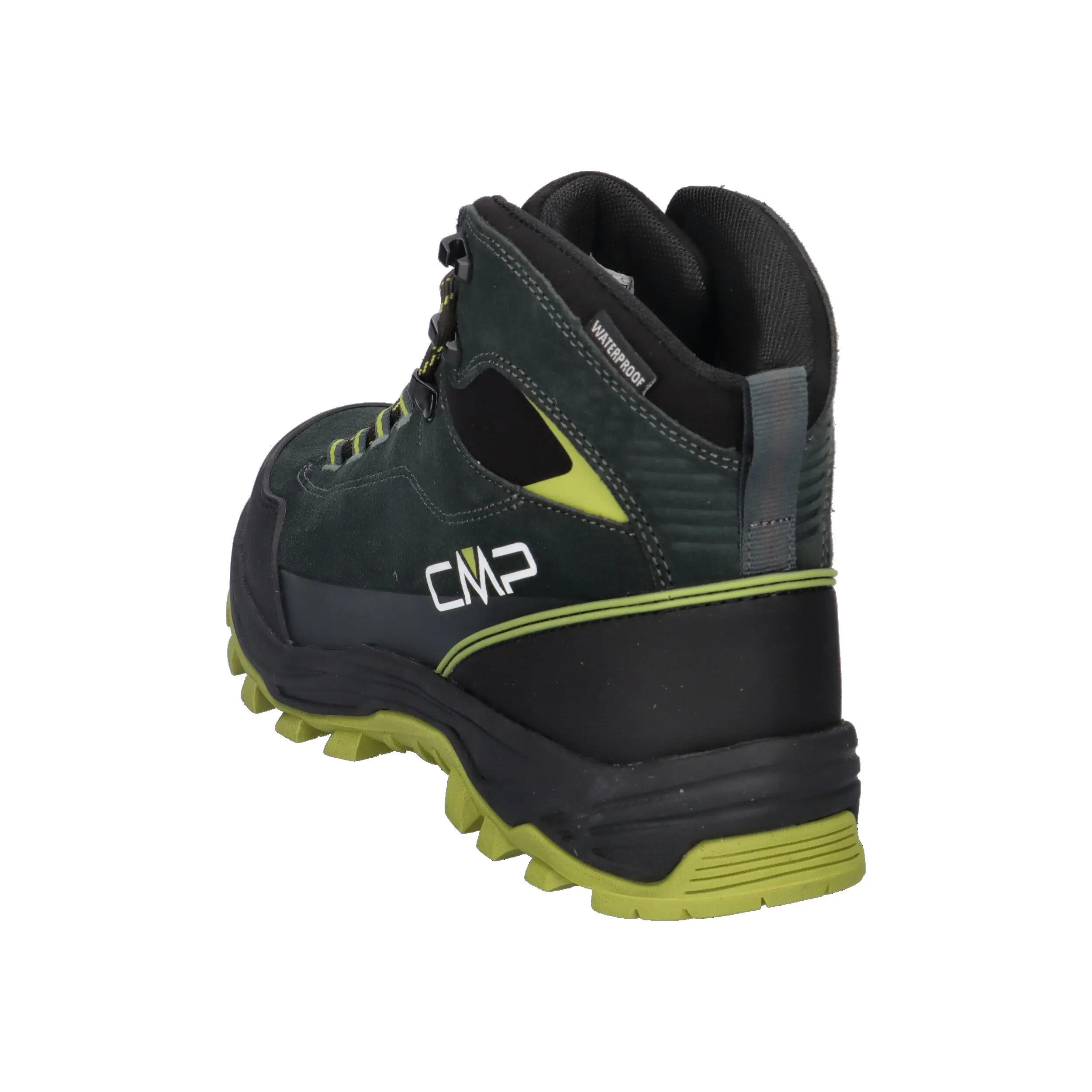 CMP Herren Trekkingschuhe MYZAR MID 3Q15857 11/14