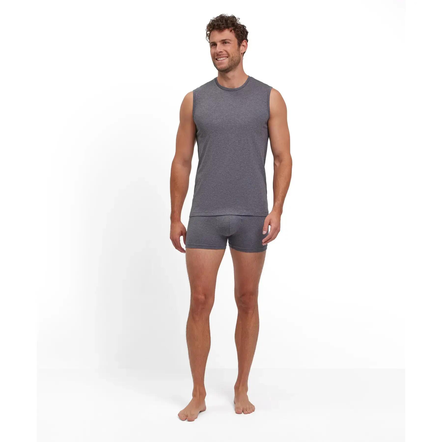 Débardeur Falke Daily Comfort (x2) 4/6