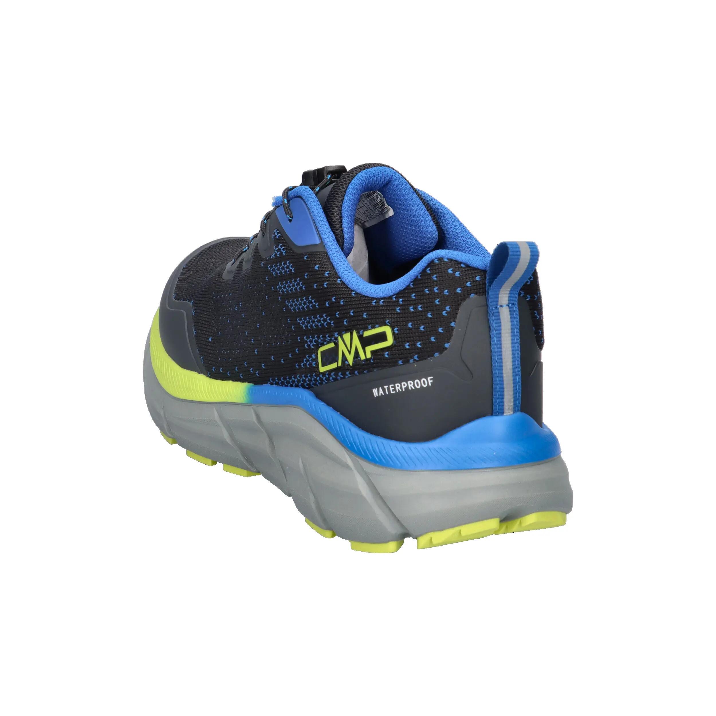 CMP Kinder Wanderschuhe Kids Rahmsy Waterproof Multisport Shoes 3Q62984J 11/14