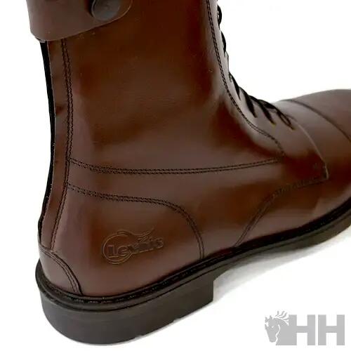 Bottines Lexhis Capri 2/2