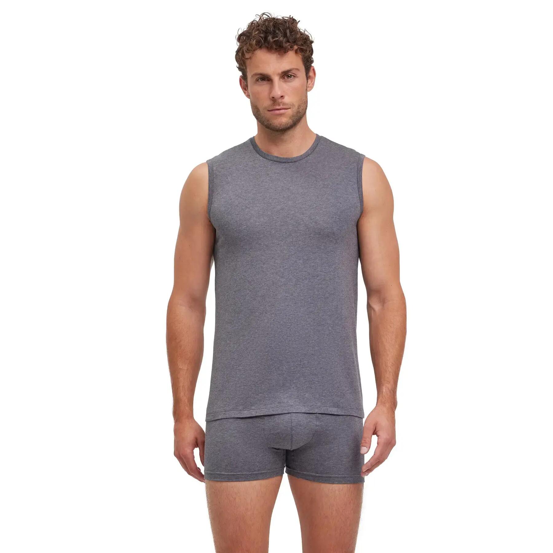 Débardeur Falke Daily Comfort (x2) 3/6