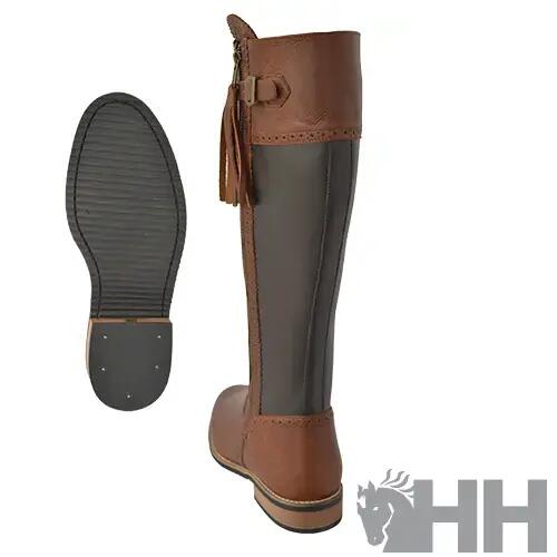 Reitstiefel Lexhis Monteria 2/4
