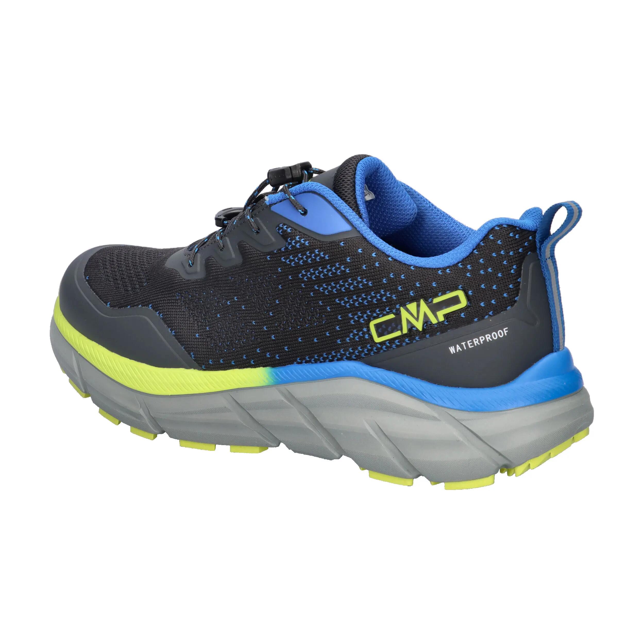 CMP Kinder Wanderschuhe Kids Rahmsy Waterproof Multisport Shoes 3Q62984J 10/14
