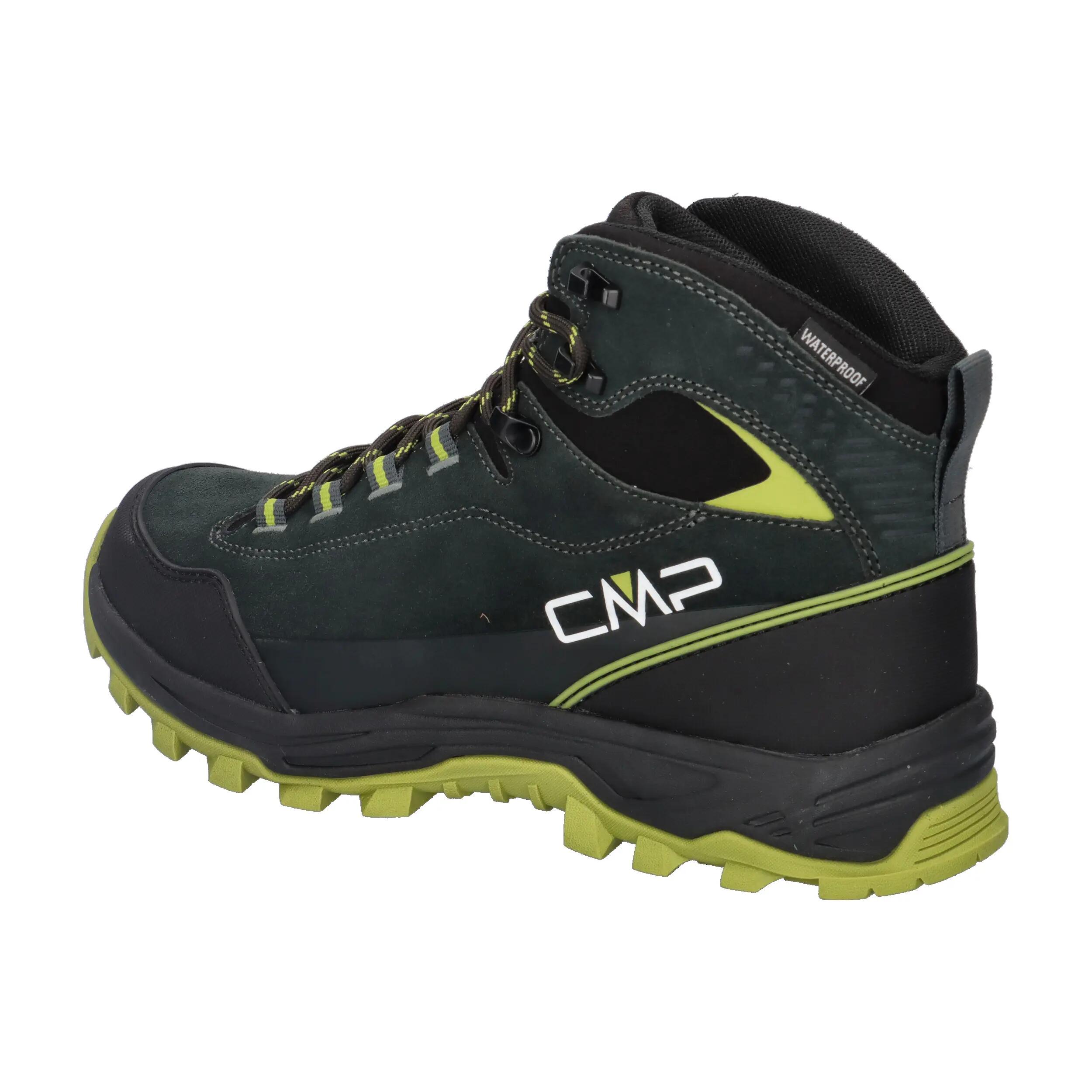 CMP Herren Trekkingschuhe MYZAR MID 3Q15857 10/14