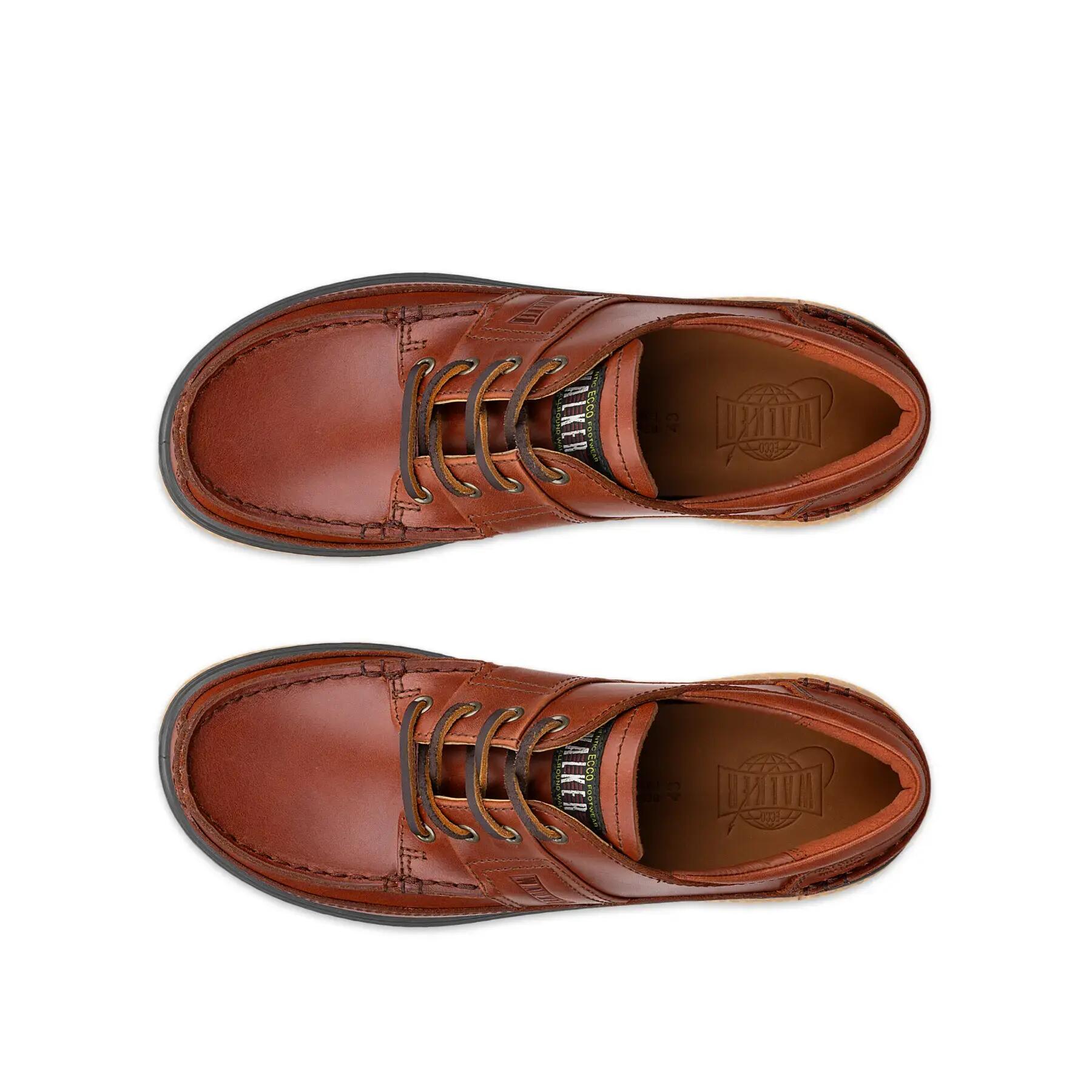 Chaussures da barca Ecco Walker 3.0 5/5