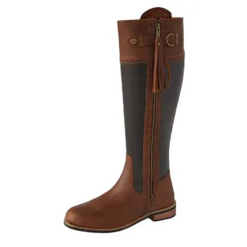 Bottes d'équitation Lexhis Monteria 1/4