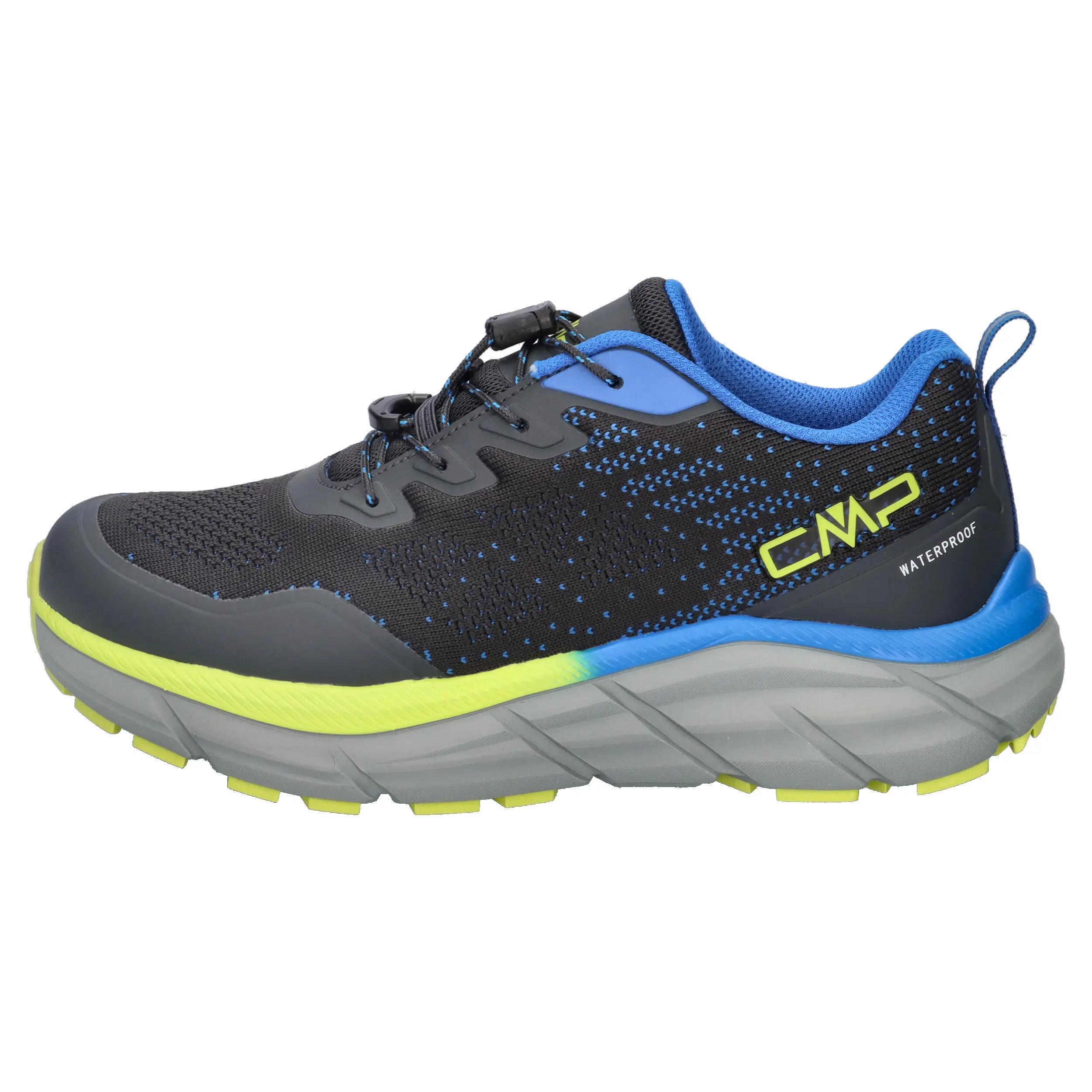 CMP Kinder Wanderschuhe Kids Rahmsy Waterproof Multisport Shoes 3Q62984J 9/14