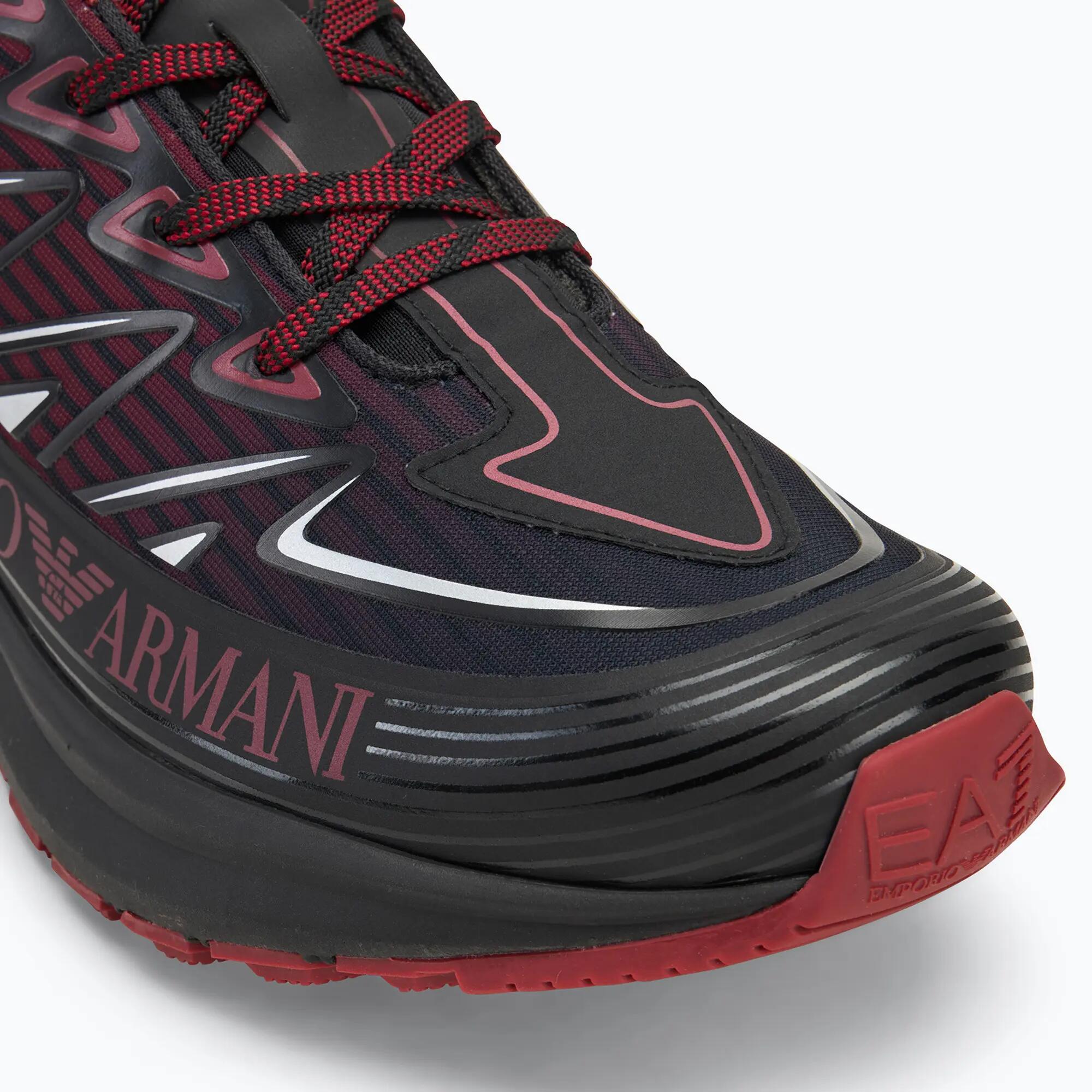Buty EA7 Emporio Armani Crusher Distance Trail 7/7