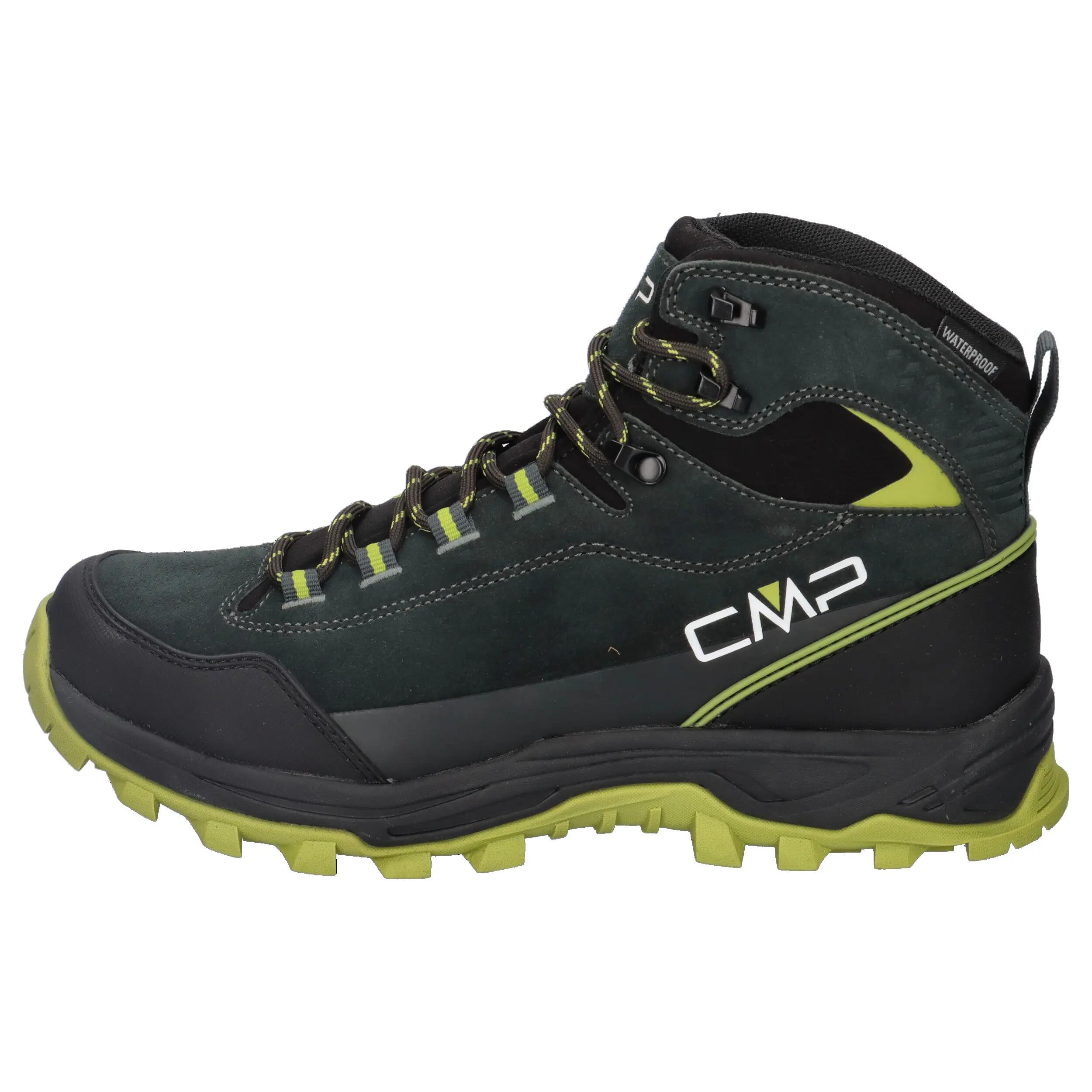 CMP Herren Trekkingschuhe MYZAR MID 3Q15857 9/14